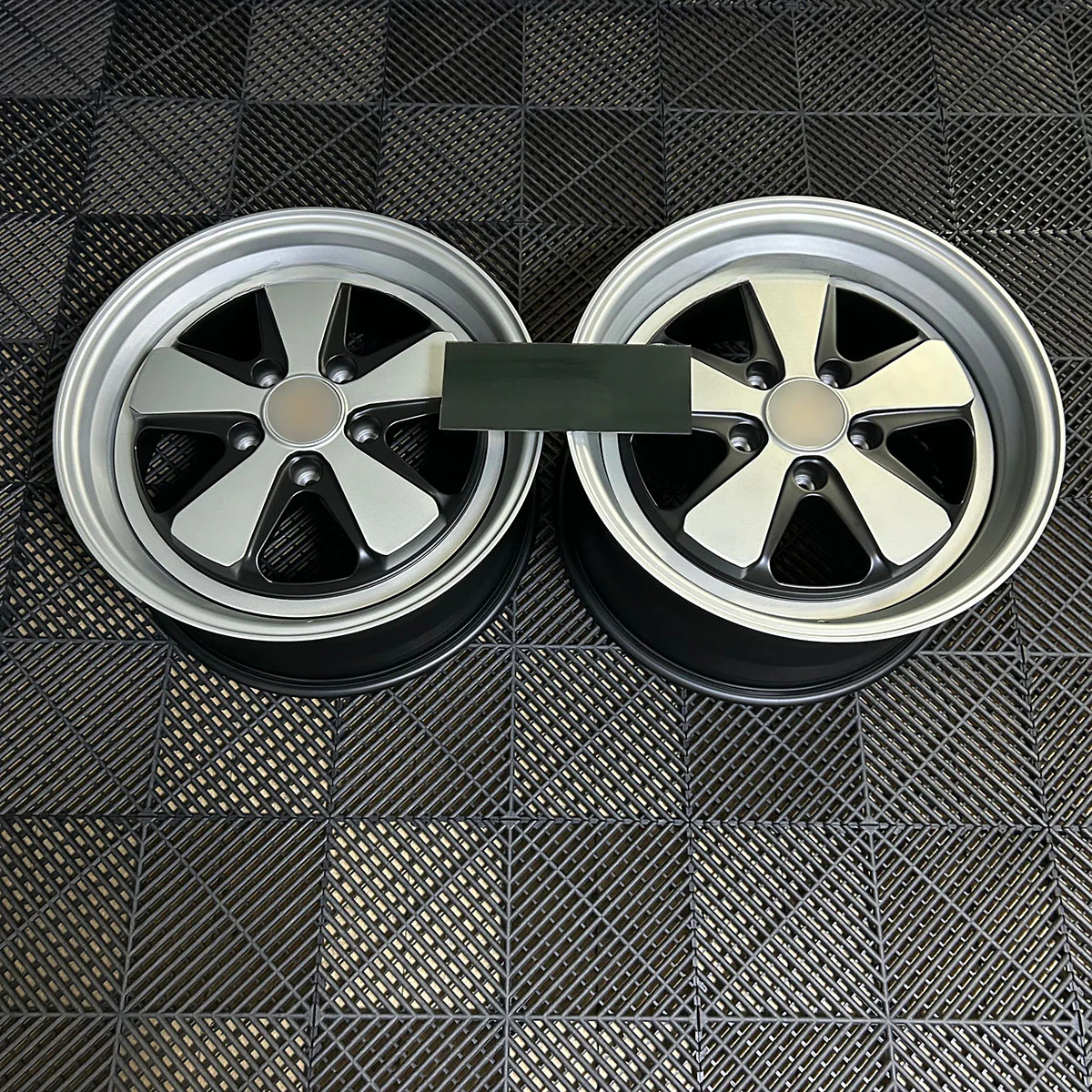 Ковані диски OEM R18 (4 шт) 4