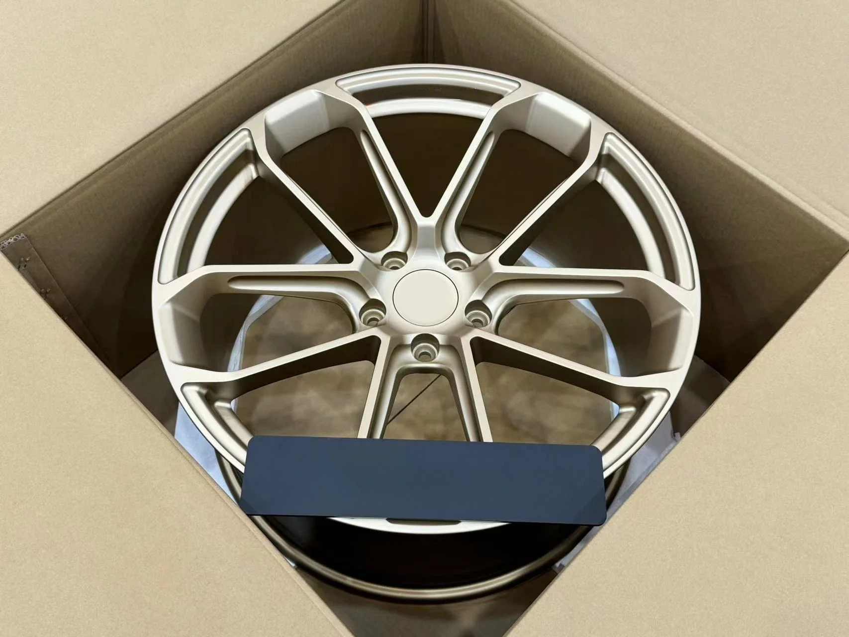 Ковані диски OEM R22 V4 (4 шт) 2