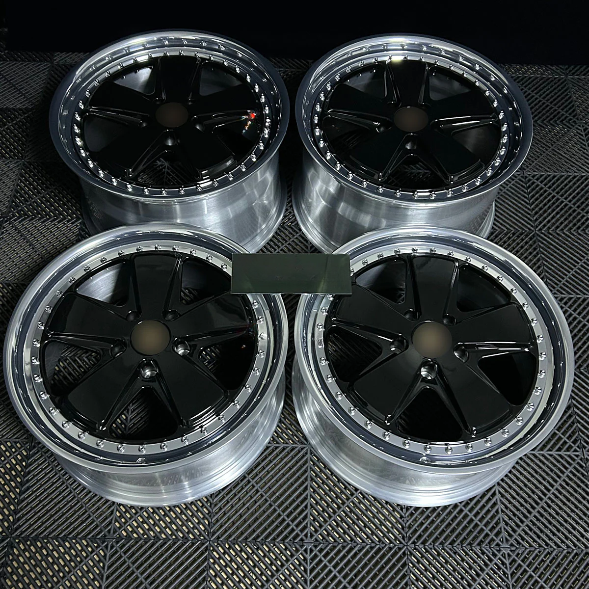 Ковані диски OEM R20 V5 (4 шт) 6