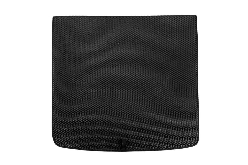 Килимок багажника (EVA, чорний) Sedan 2
