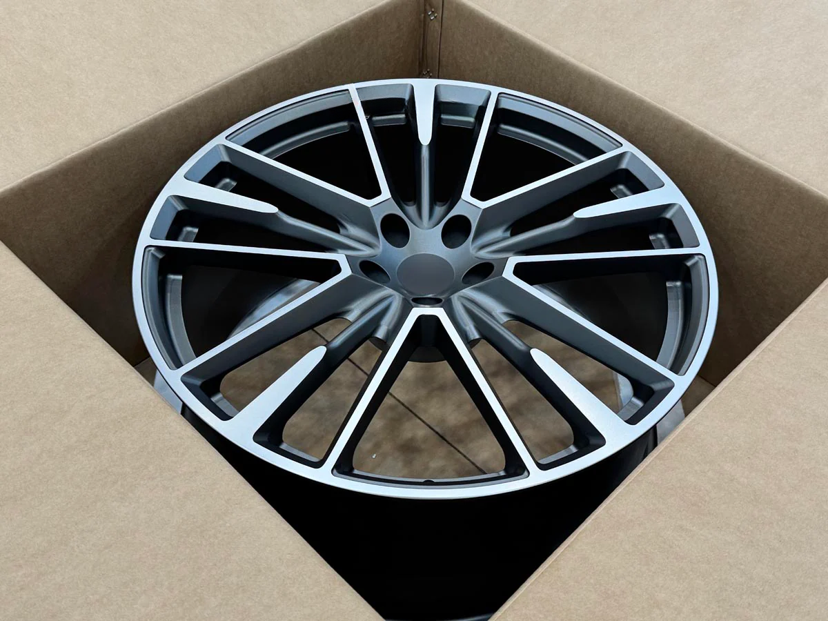 Ковані диски OEM R22 (4 шт) 3