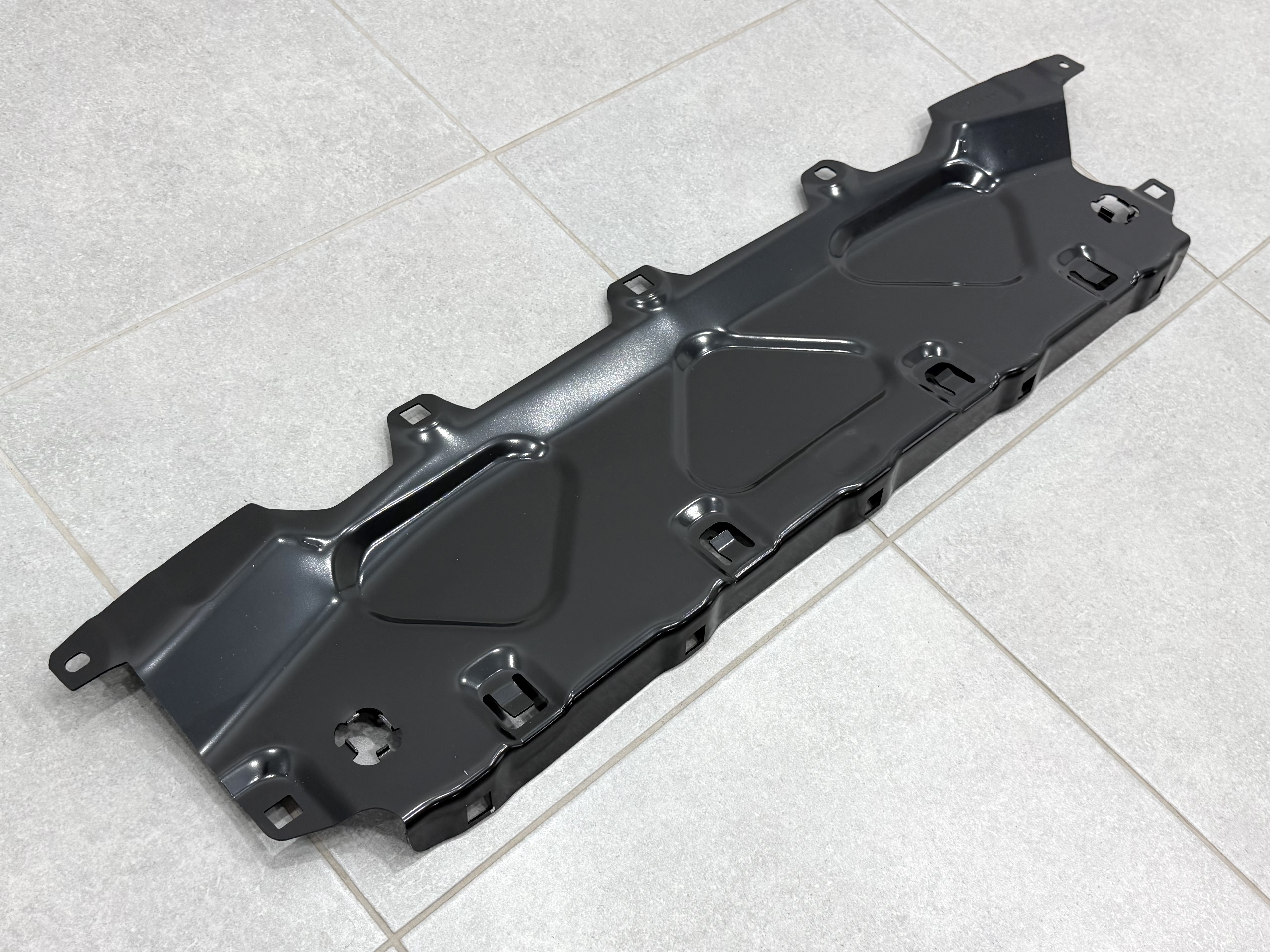 Накладка телевізора 51647421711 для BMW X5 G05 X6 G06 X7 G07 3