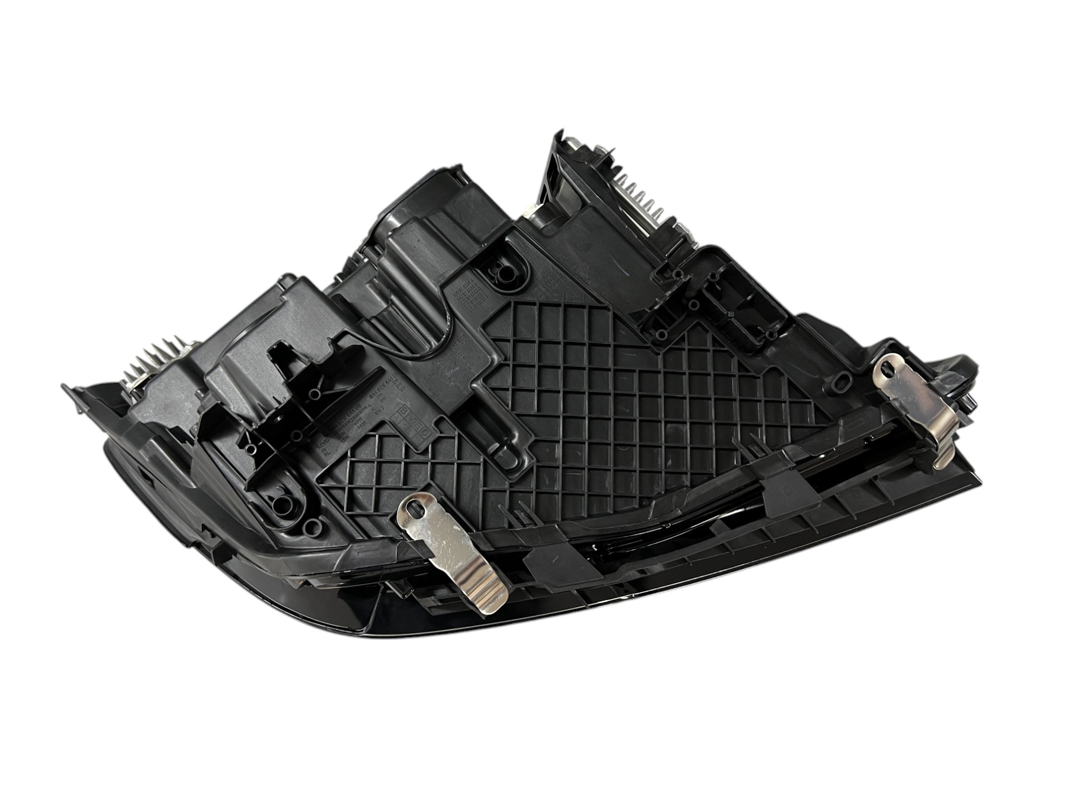 Передні фари Фара LH Full Led EU на BMW 5 Series G30 / G31 2020-2023 року 4