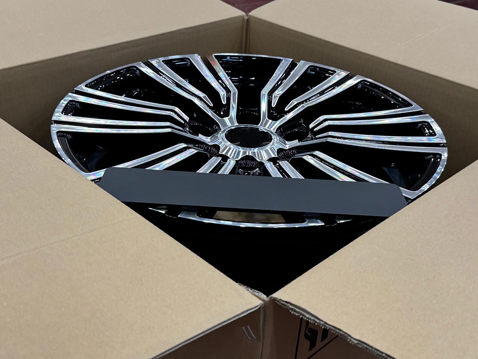 Ковані диски OEM R20 (4 шт) 5