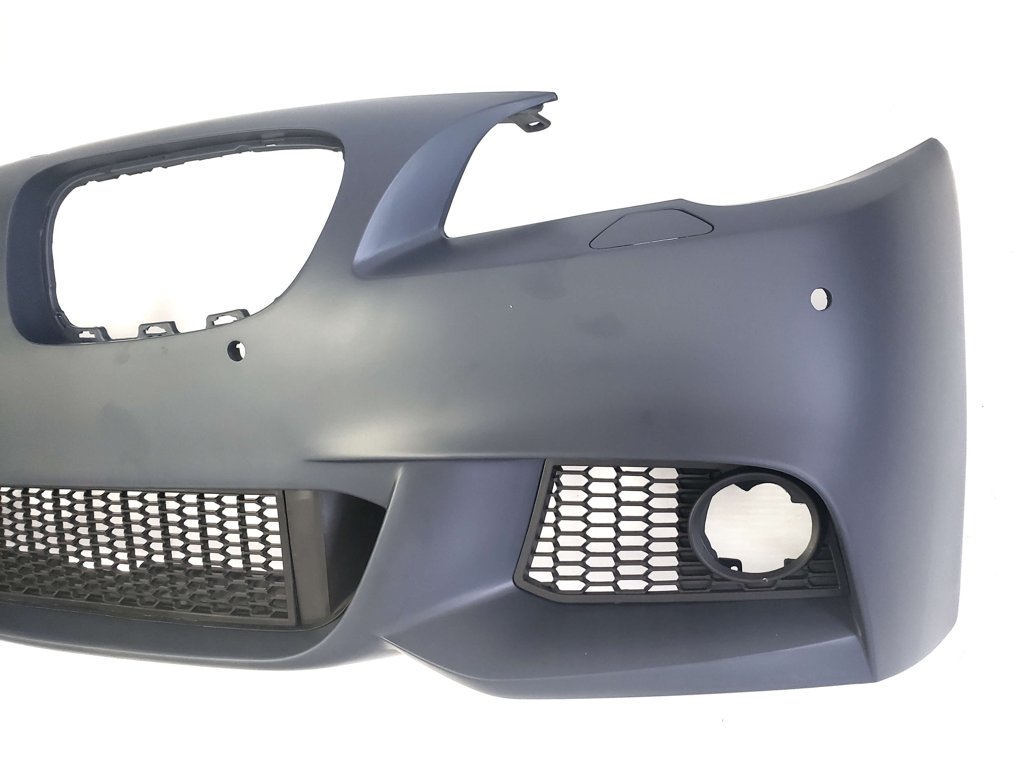 Комплект обвісів (M Sport Paket) на BMW 5 Series F10 / F11 2010-2017 року 5