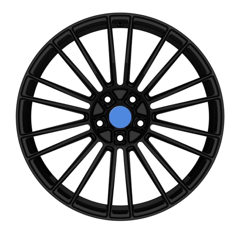 Ковані диски DH-Style V16 R17