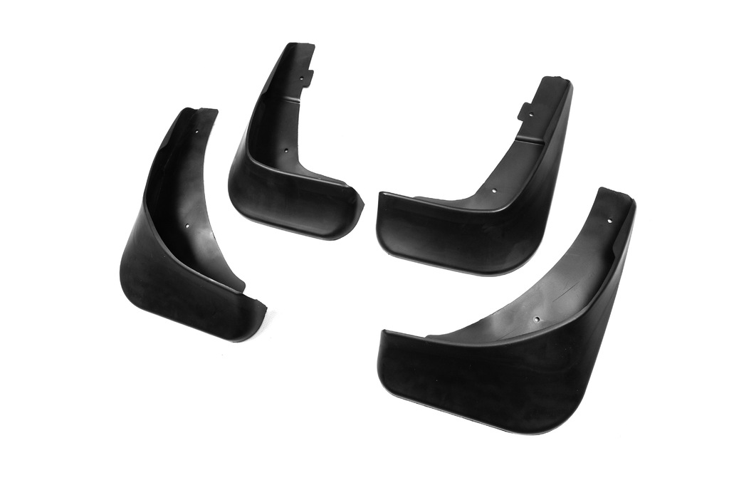 Бризковики Premium 2007-2012 (4 шт) 2