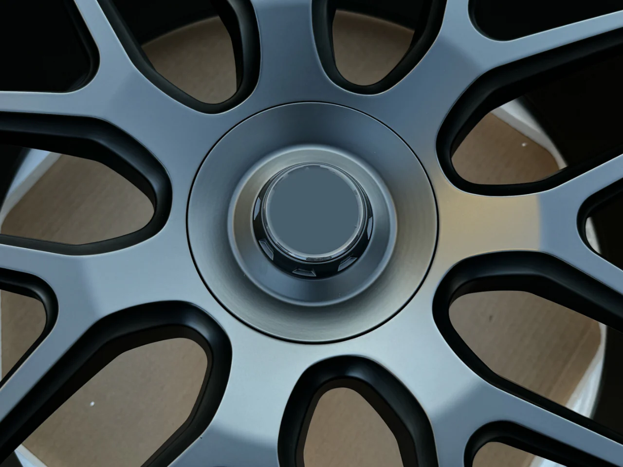 Ковані диски OEM R22 V3 (4 шт) 5