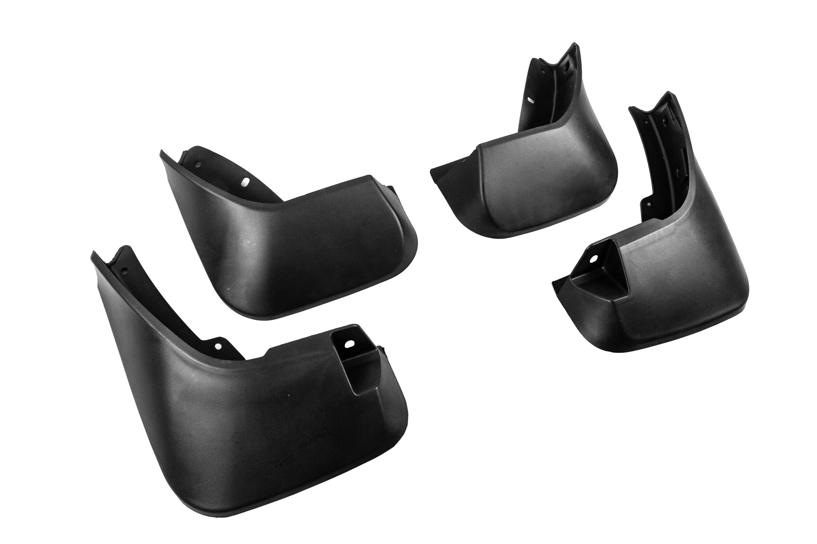 Бризковики Premium V2 (2014-2018) (4 шт) 3