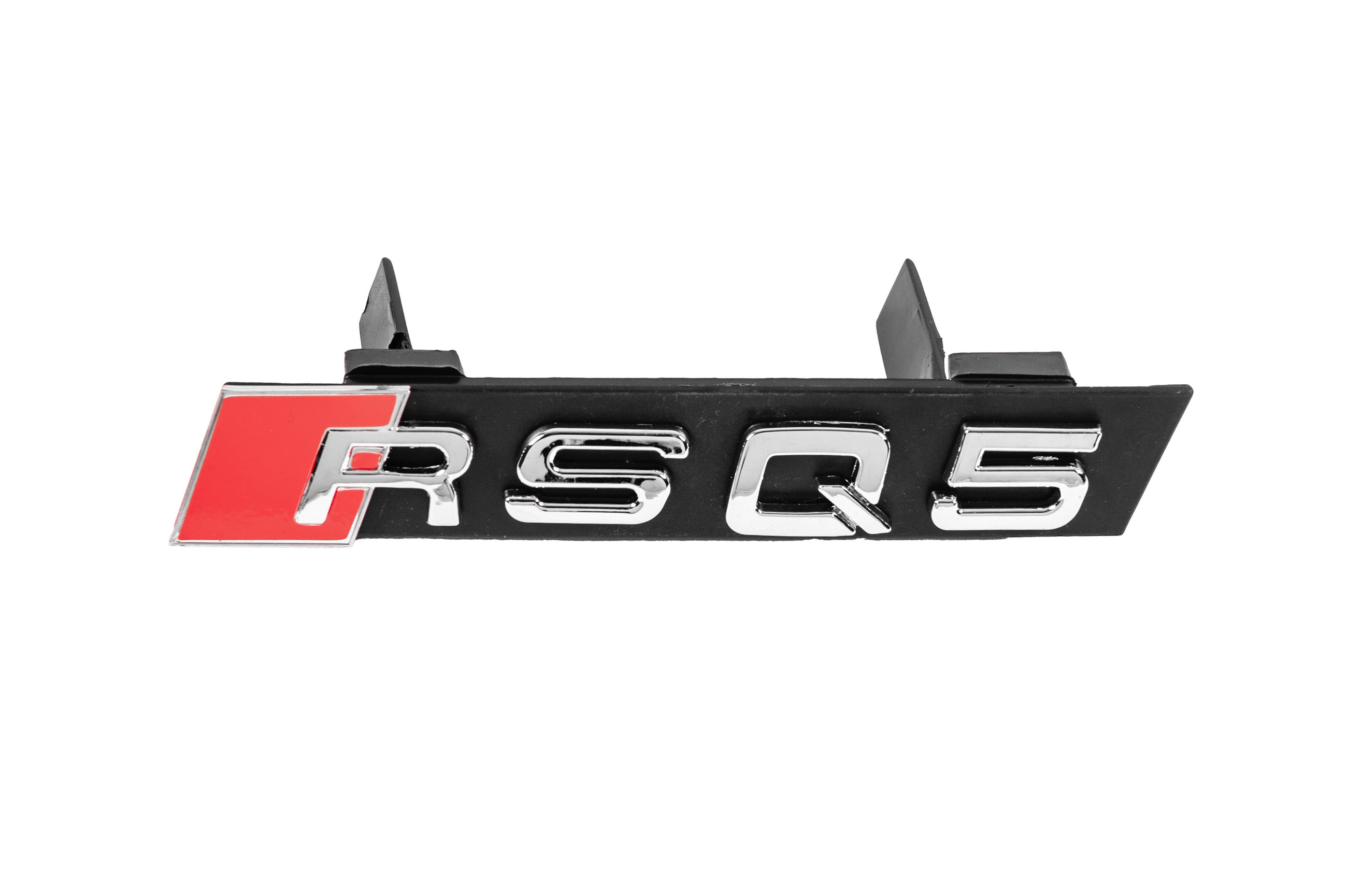 Емблема в решітку RSQ5