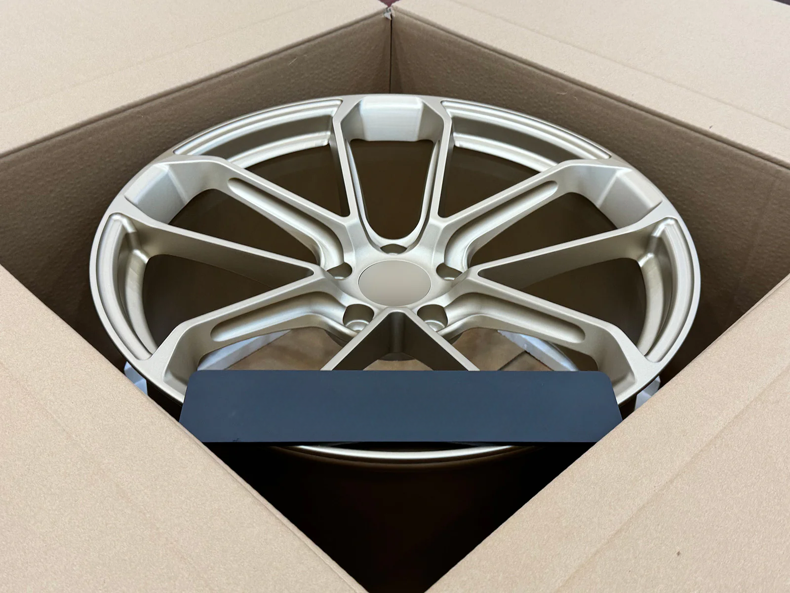 Ковані диски OEM R22 V6 (4 шт) 5
