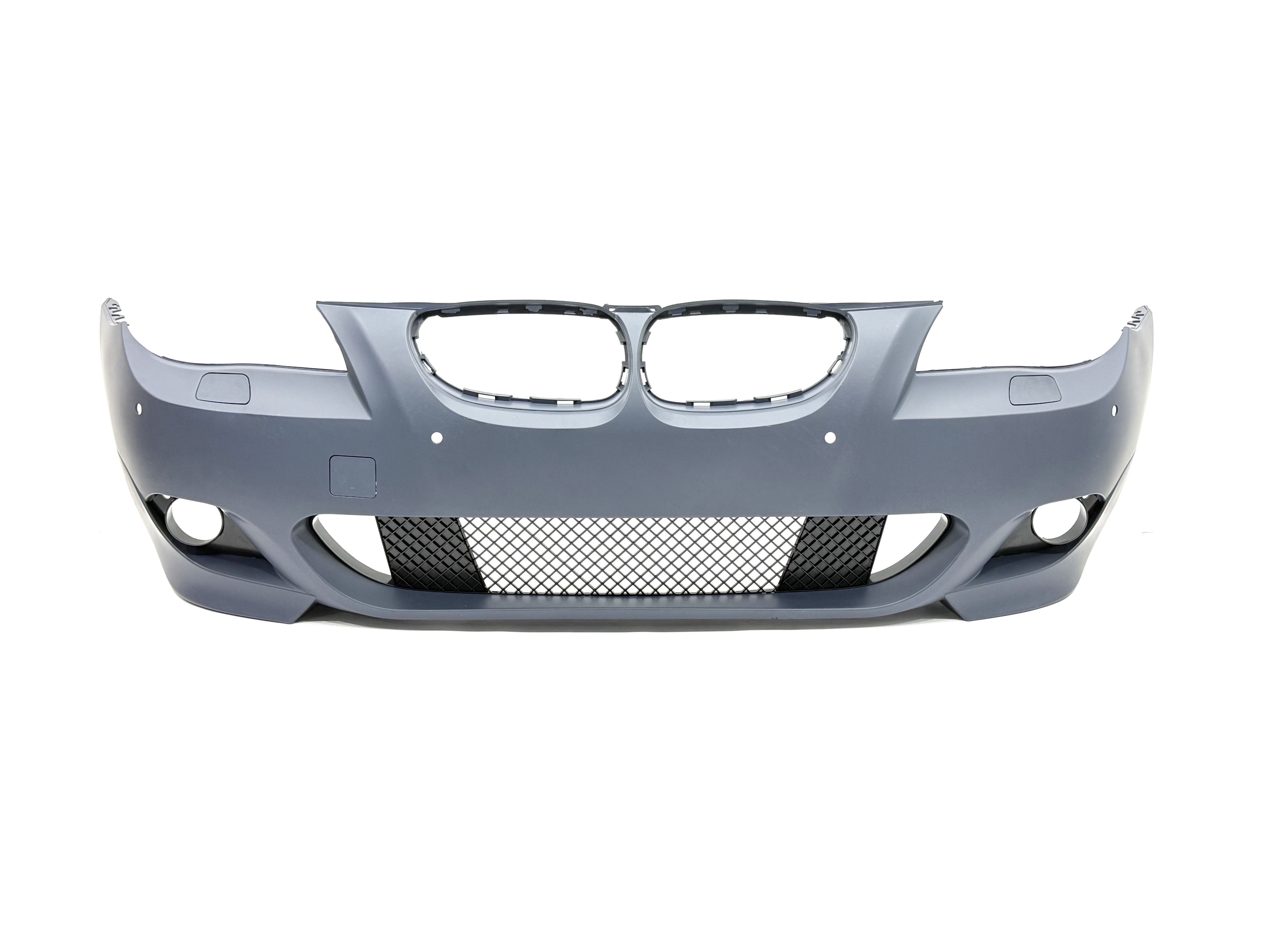 Бампер передній M Paket BMW 5 Series E60 E61 LCI 2007-2010
