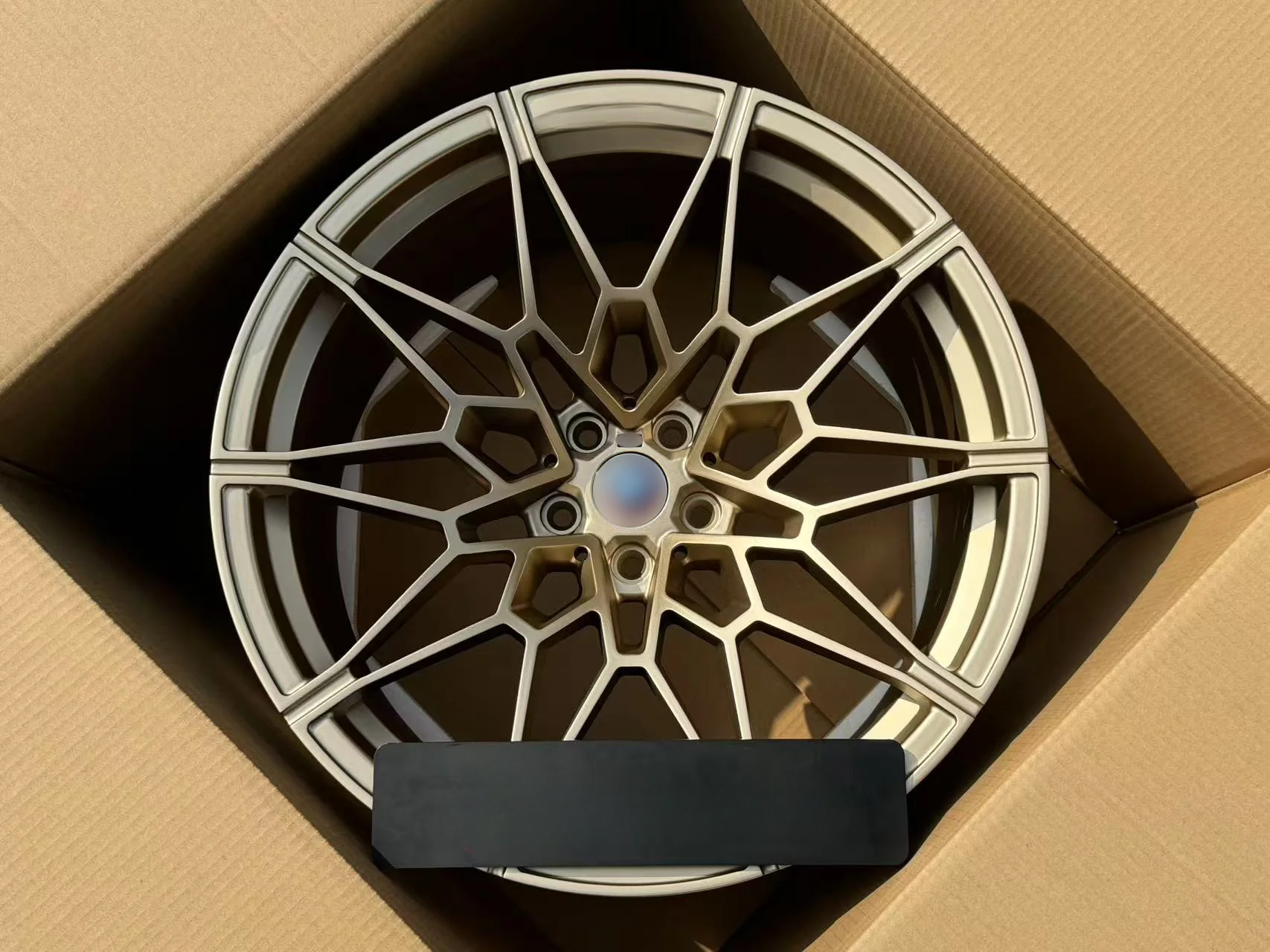 Ковані диски OEM R20 V5 (4 шт) 2