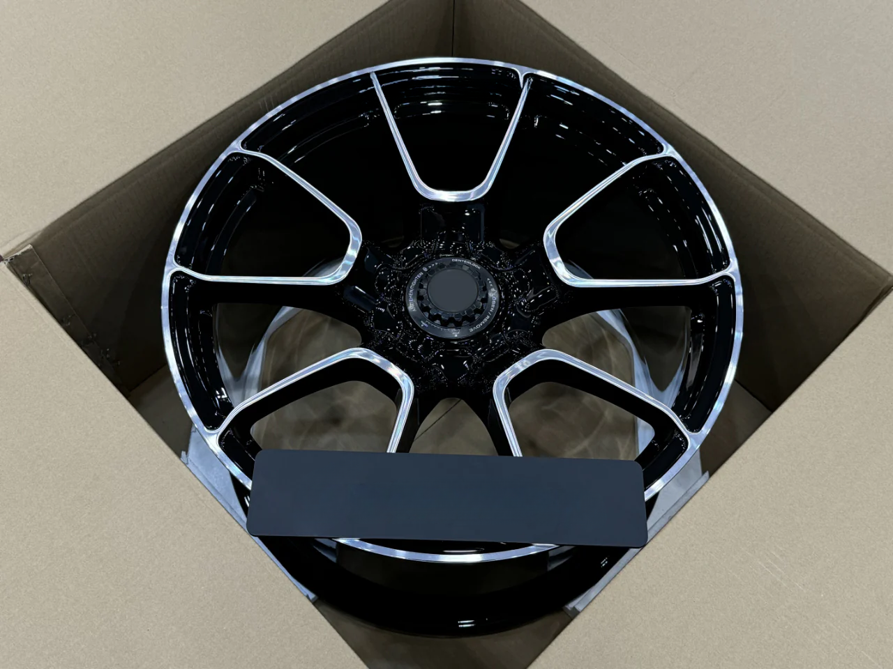 Ковані диски OEM R20 V2 (4 шт) 3