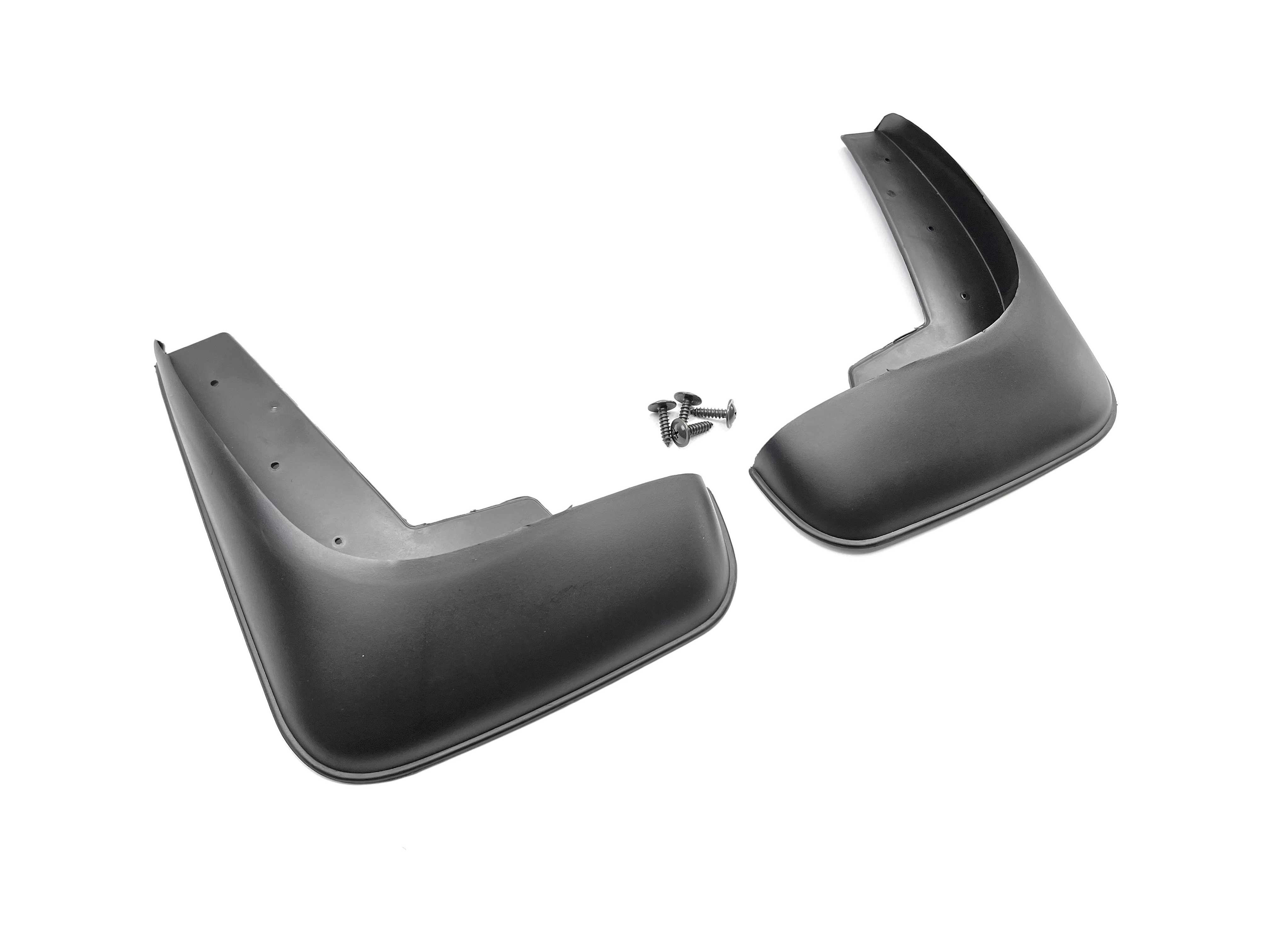 Бризковики передні Toyota Camry 30 2002-2005 комплект 2 шт 3