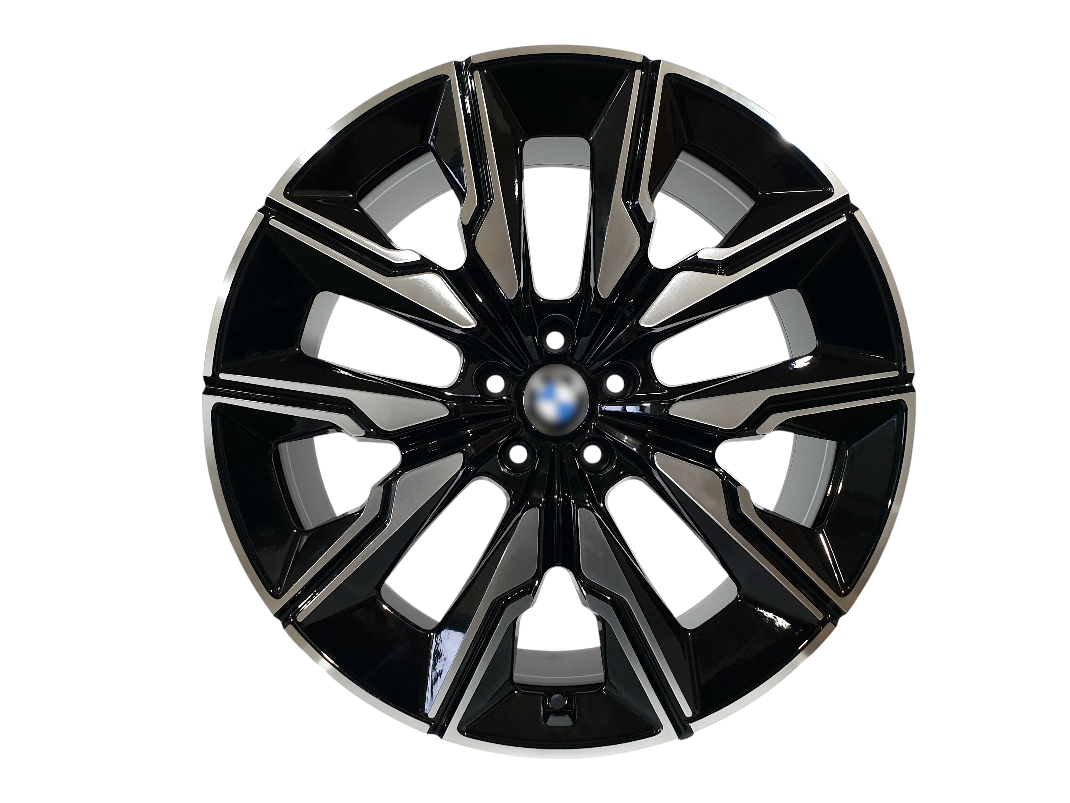 R20 BMF (різноширокі) на BMW 1 Series F40 / F41 2019-2023 року