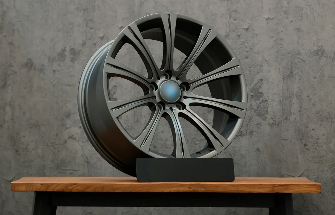 Ковані диски OEM R19 (4 шт)