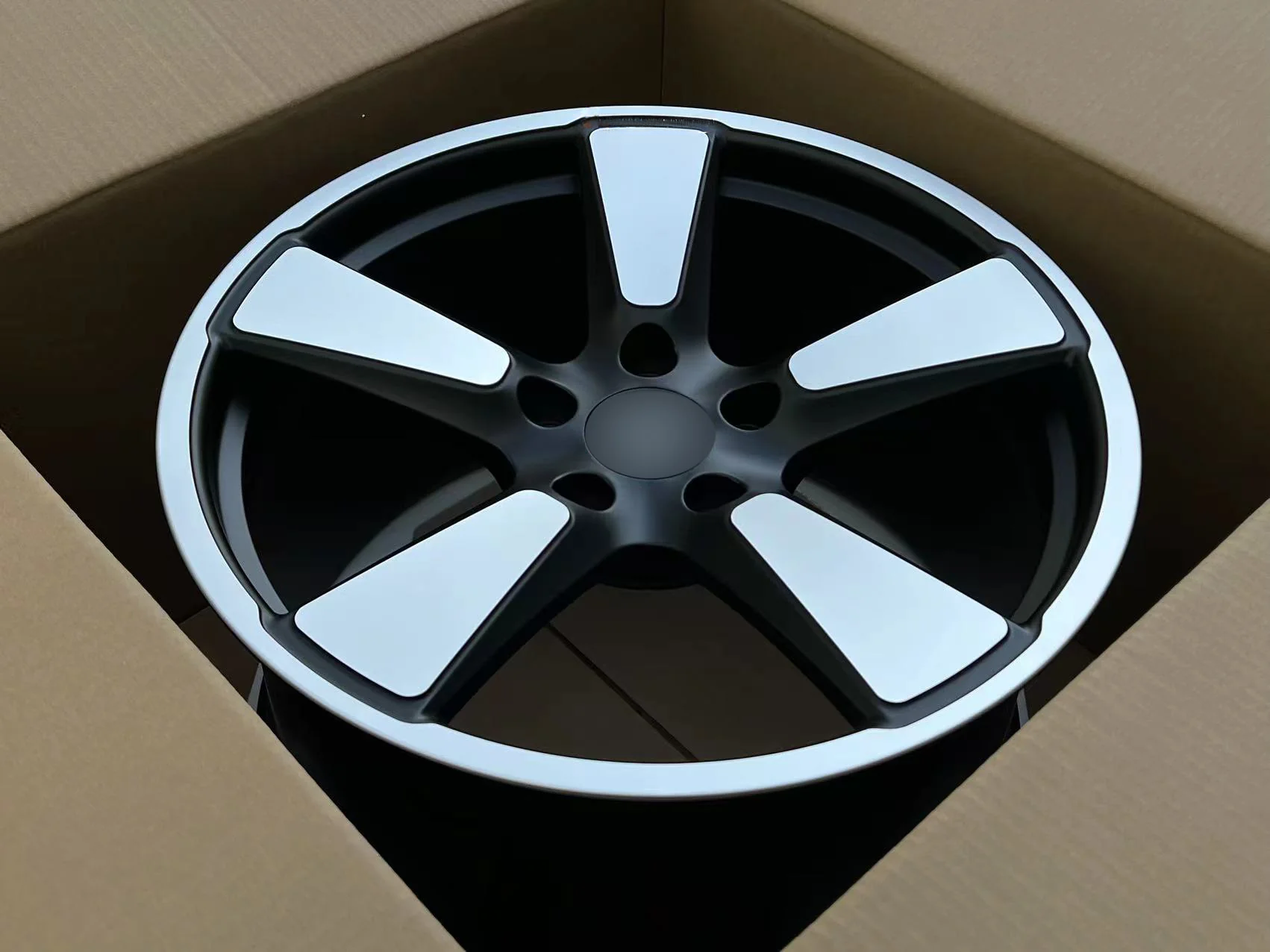 Ковані диски OEM R20 V2 (4 шт) 3