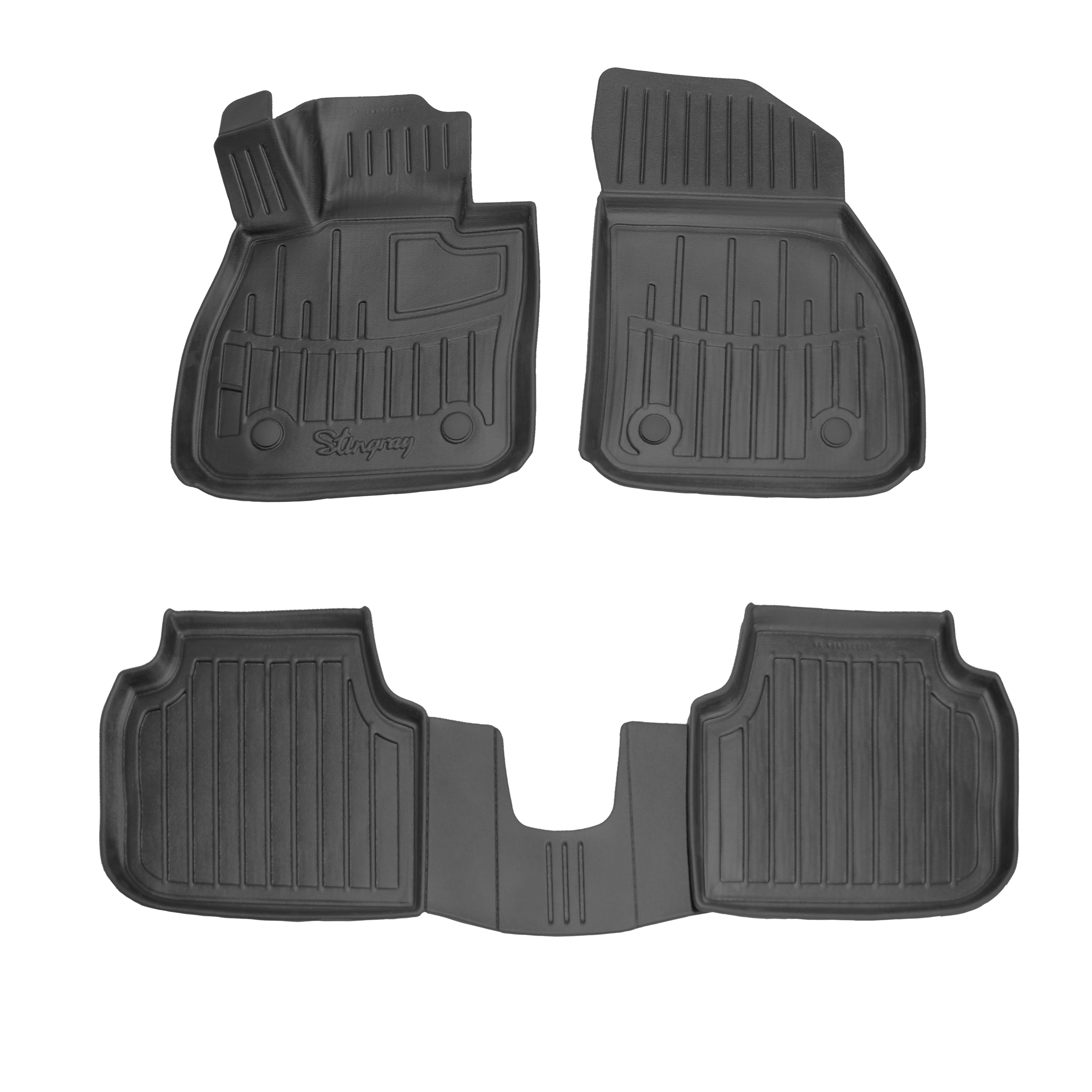 Килимки Stingray 3D (5 шт)