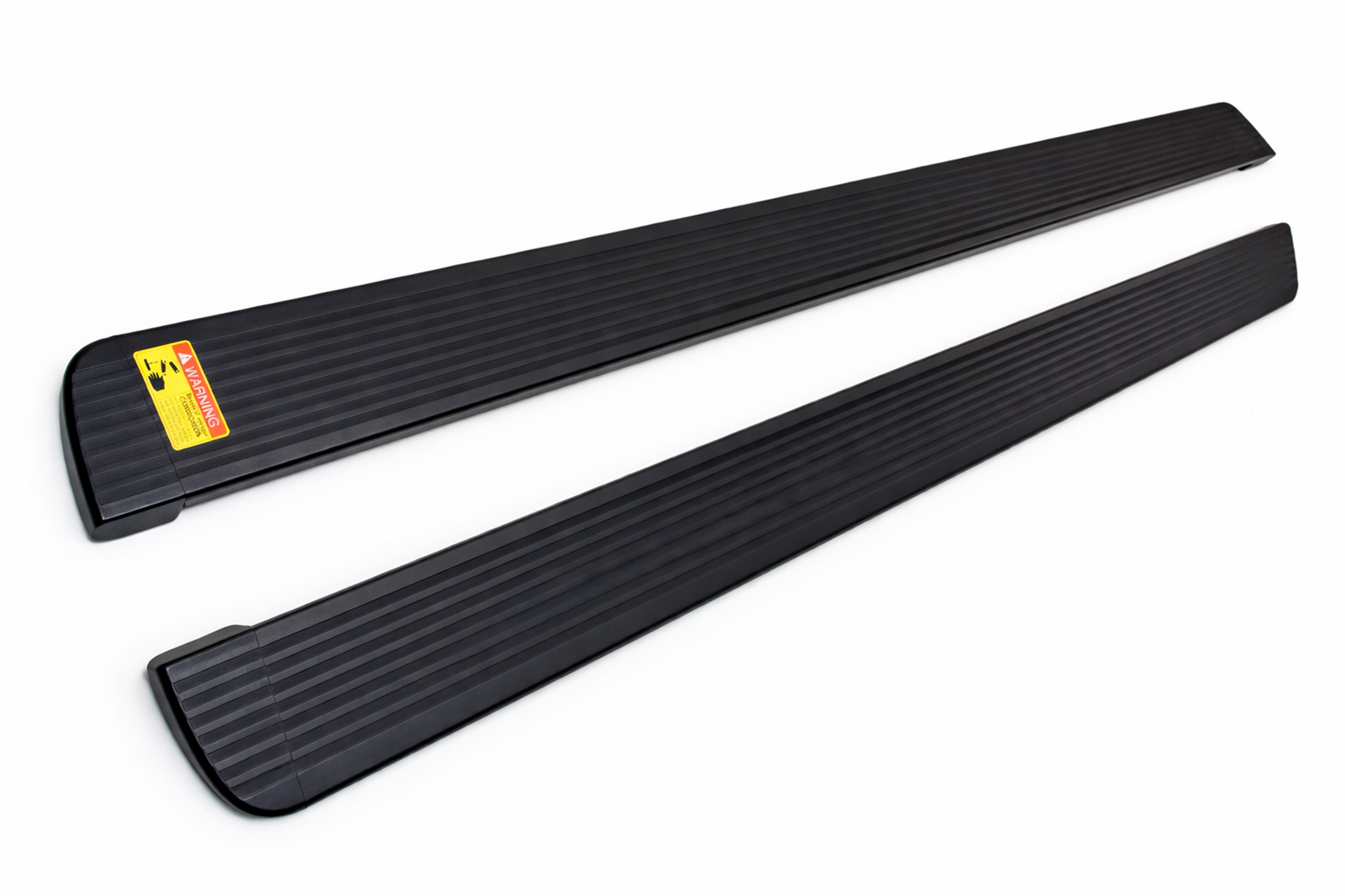 Бокові пороги OEM (2 шт) 4