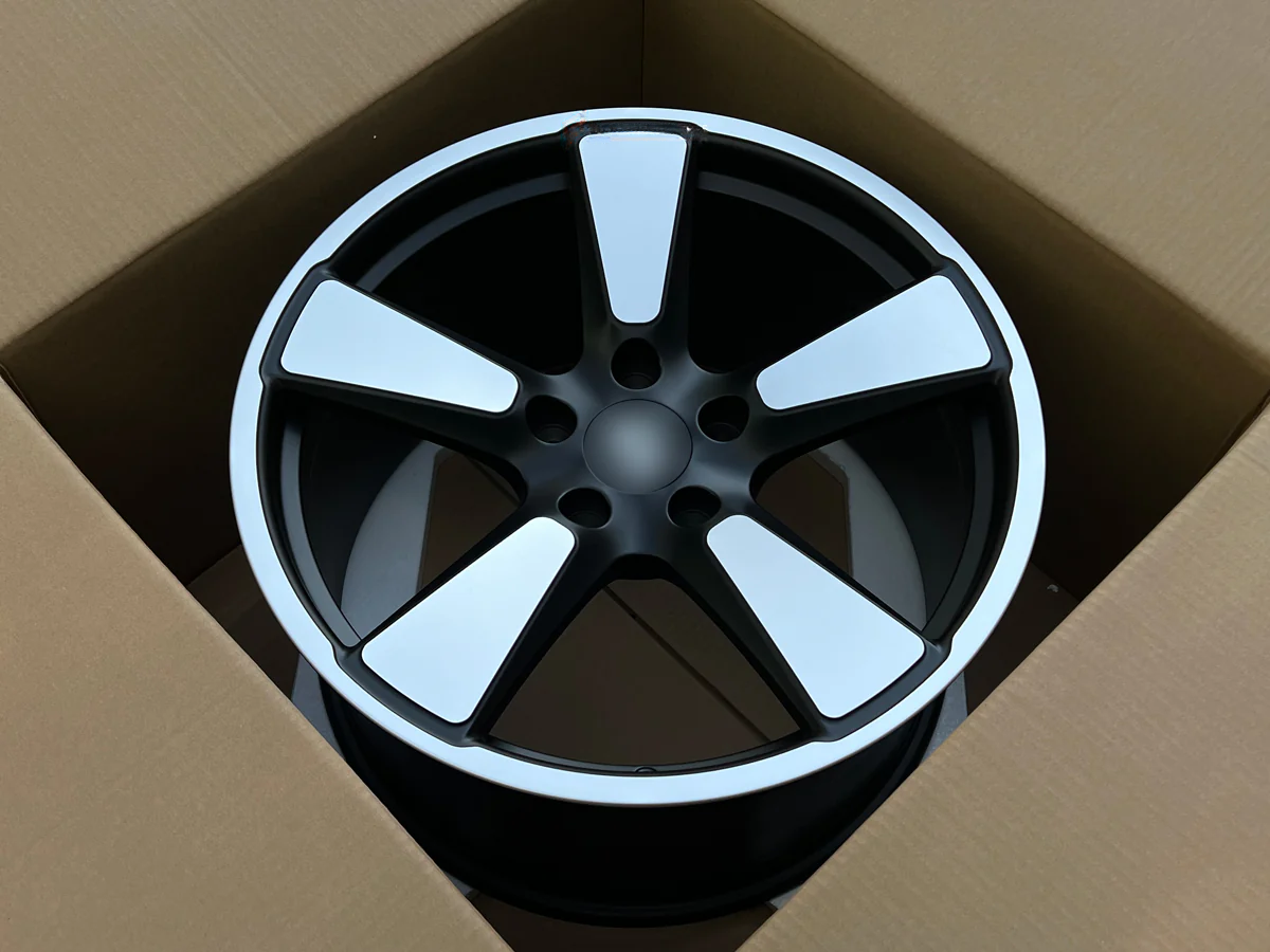 Ковані диски OEM R20 V2 (4 шт) 2