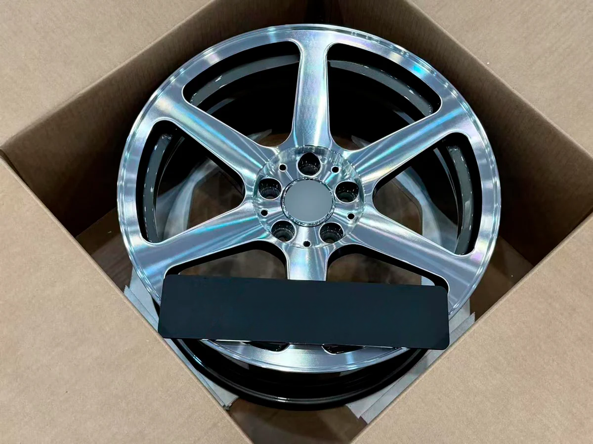Ковані диски OEM R18 (4 шт) 3