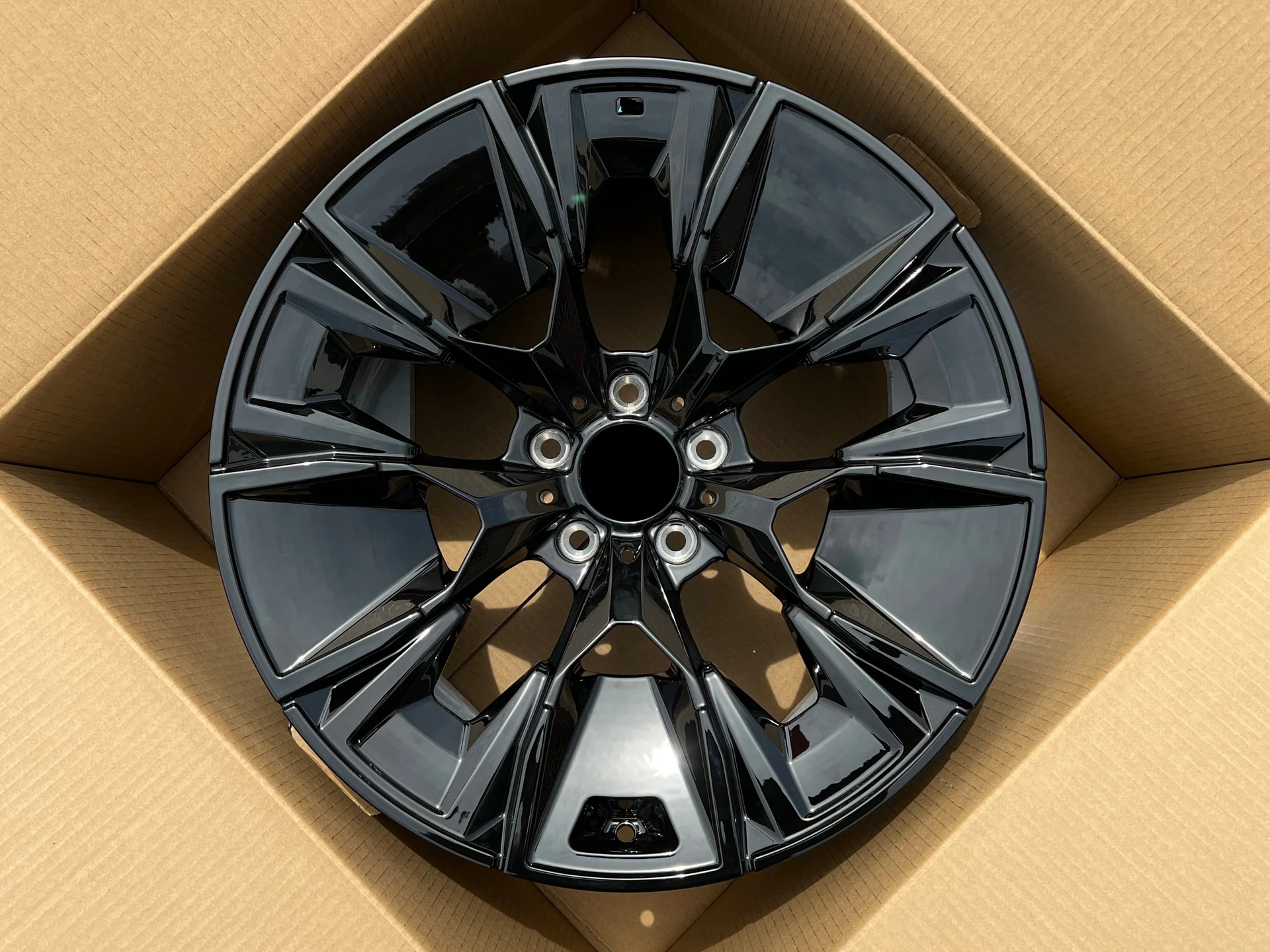 Ковані диски OEM R22 V2 (4 шт)