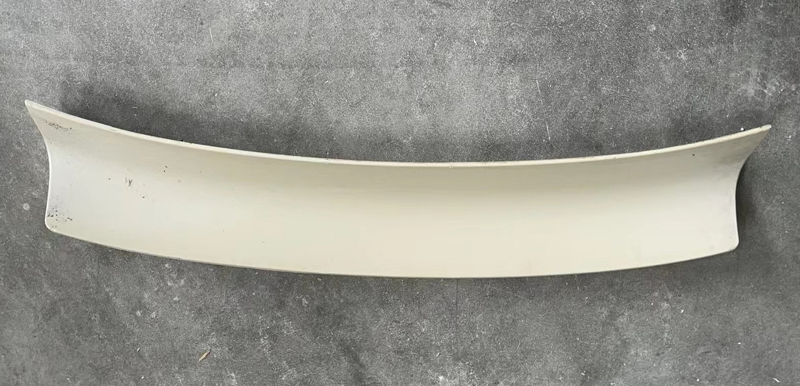 Спойлер (для Coupe, під фарбування) 2