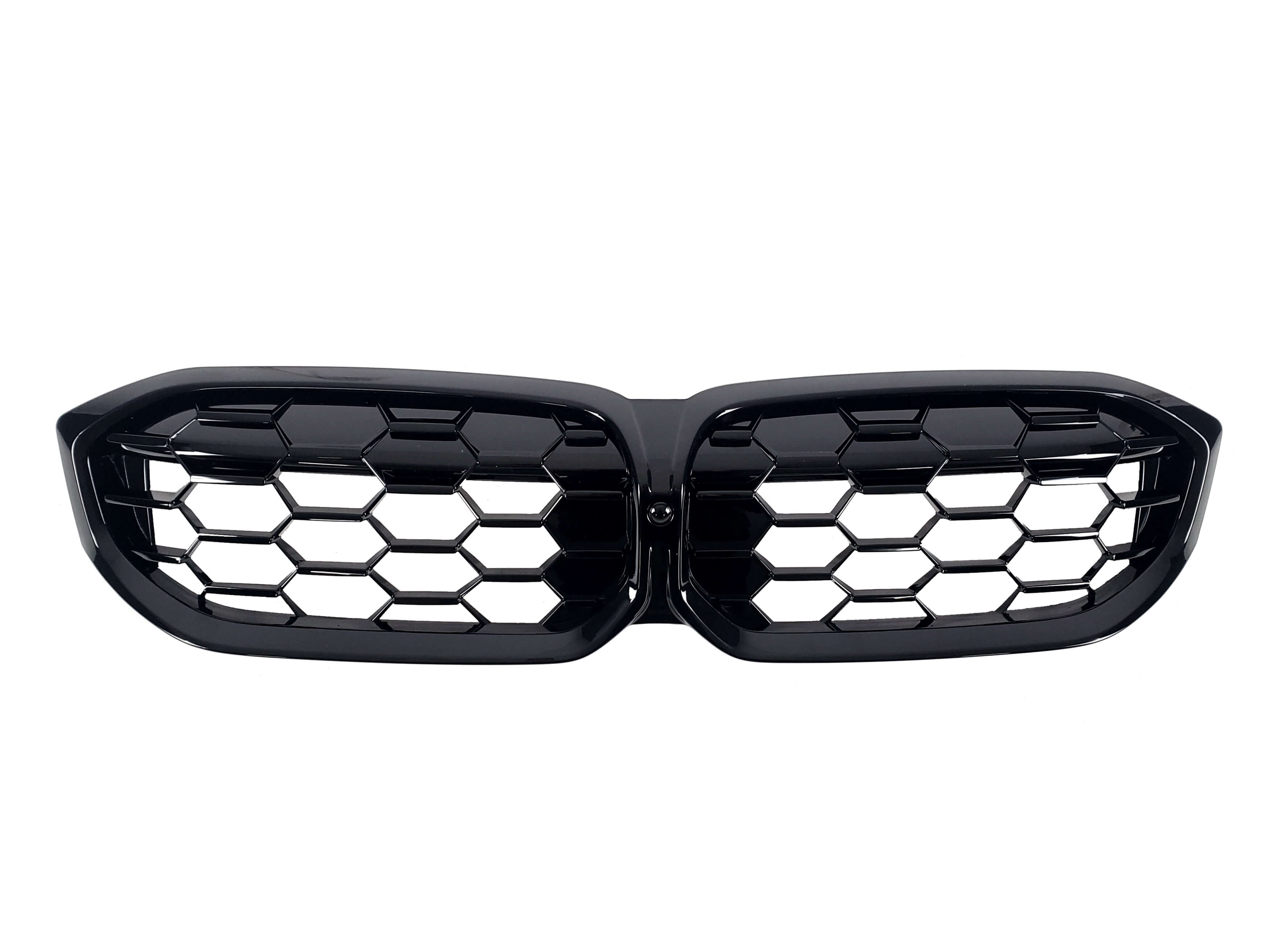 Ніздрі Black Diamond на BMW 3 Series G20 / G21 2022-2024 року