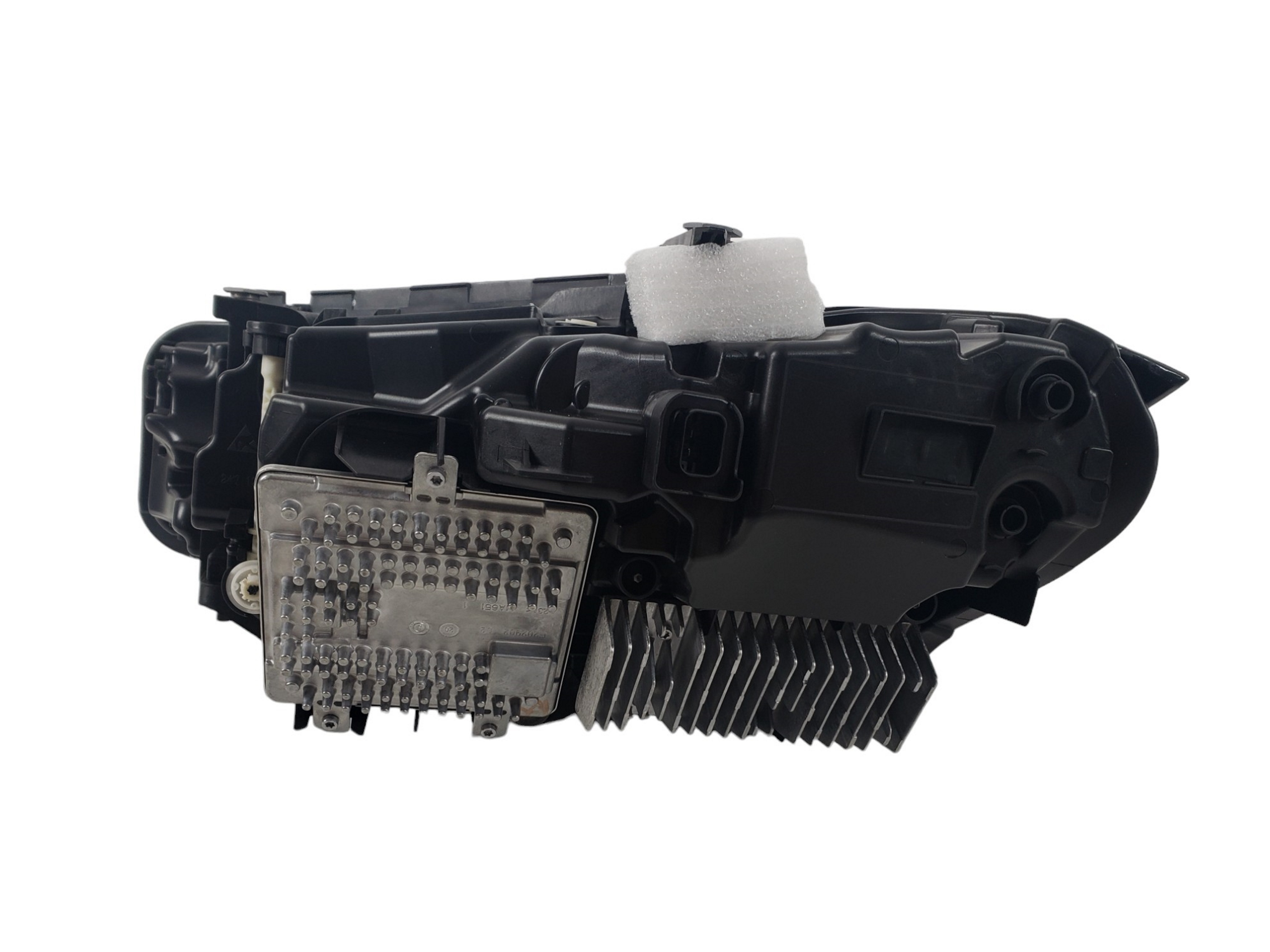 Передні фари (Full Led Європа) оригінал комплектні на BMW 3 Series G20 / G21 2022-2024 року 6