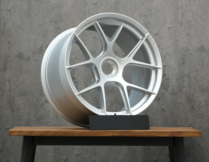 Ковані диски OEM R20 R21 V4 (4 шт)