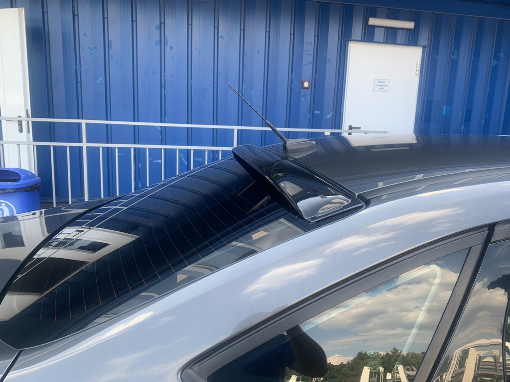 Бленда Sedan (ABS)