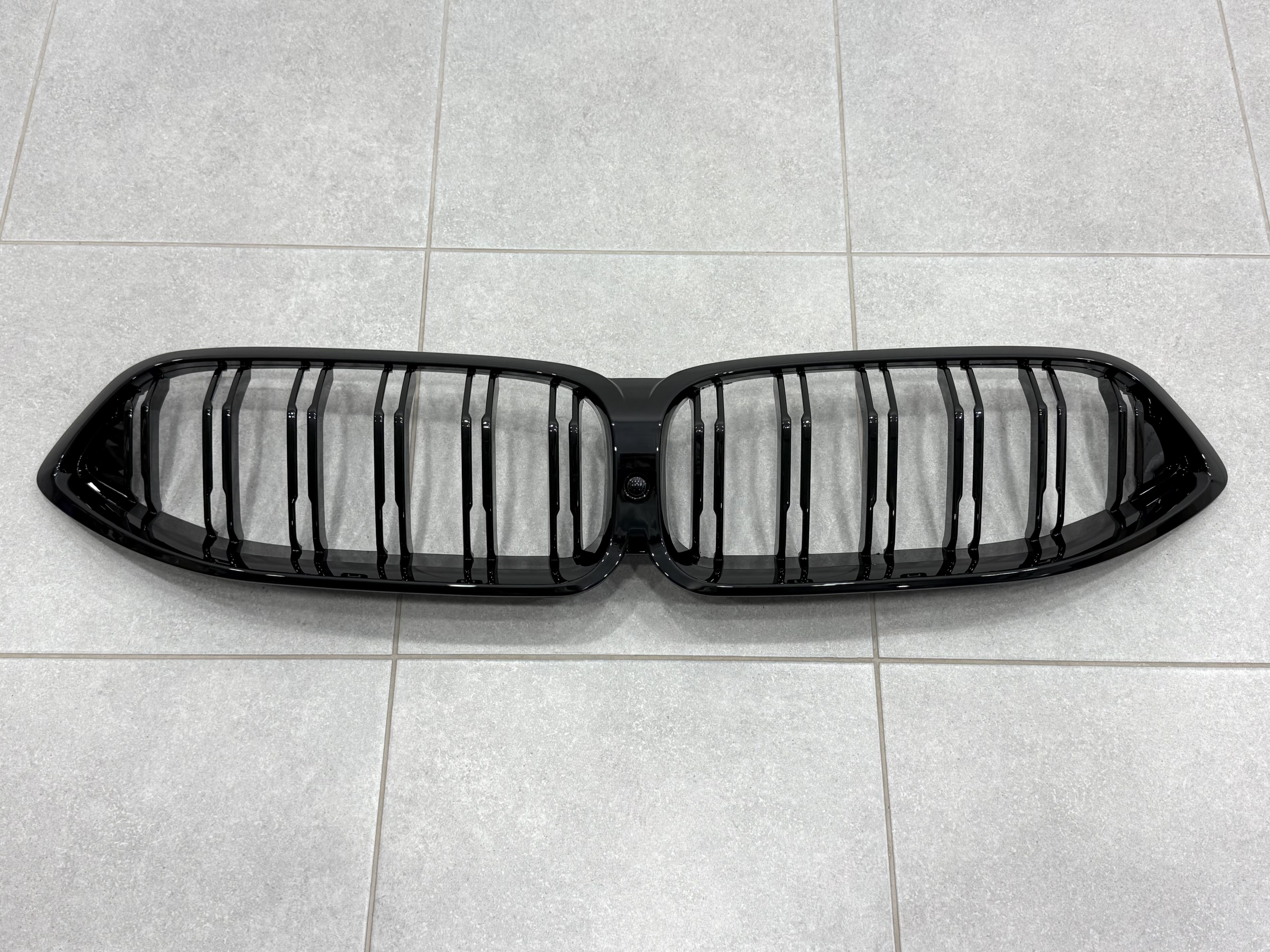 Решітка радіатора М8 для BMW 8 series G14 G15 G16 2018-2022 2
