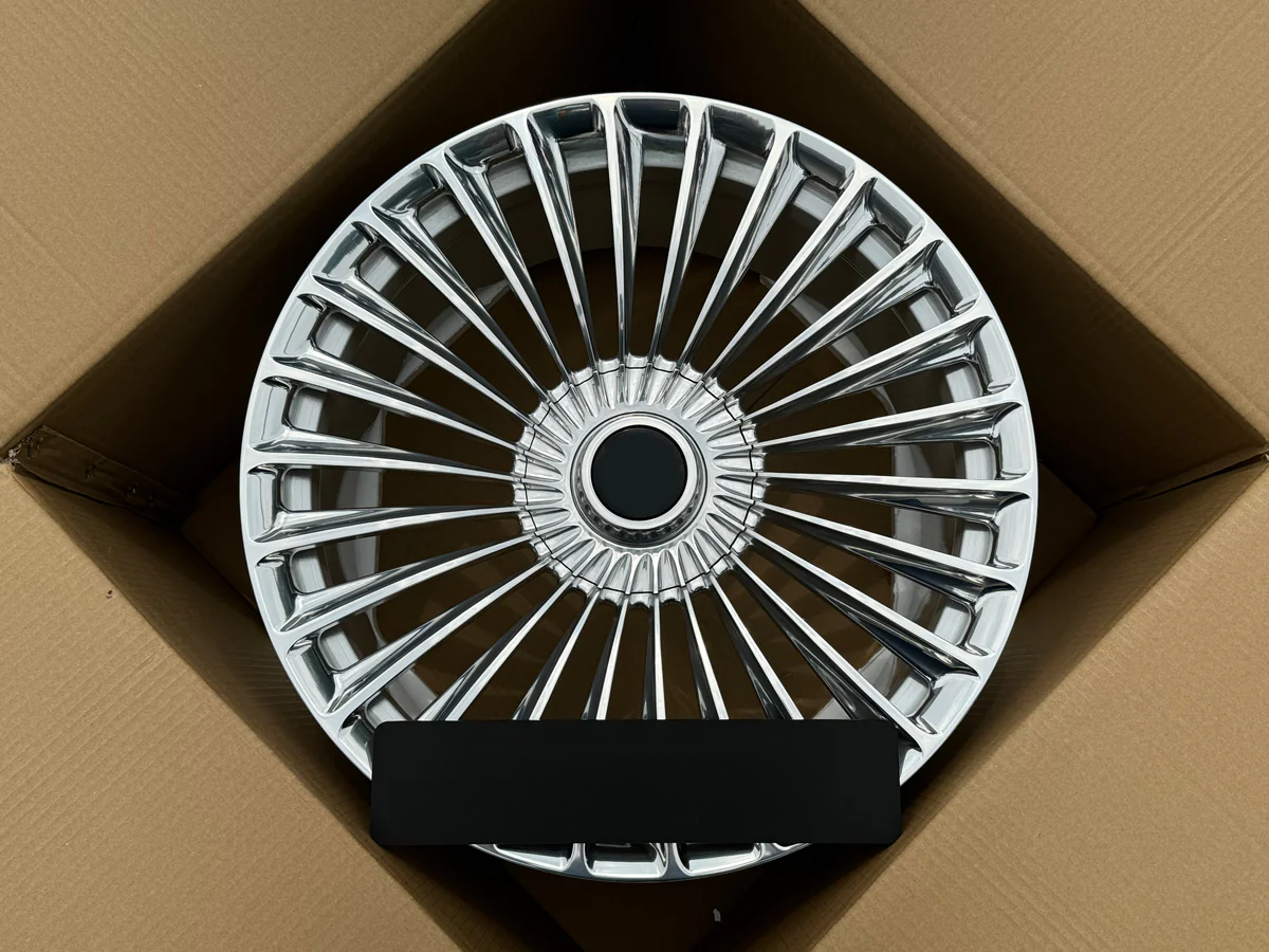 Ковані диски OEM R22 (4 шт)