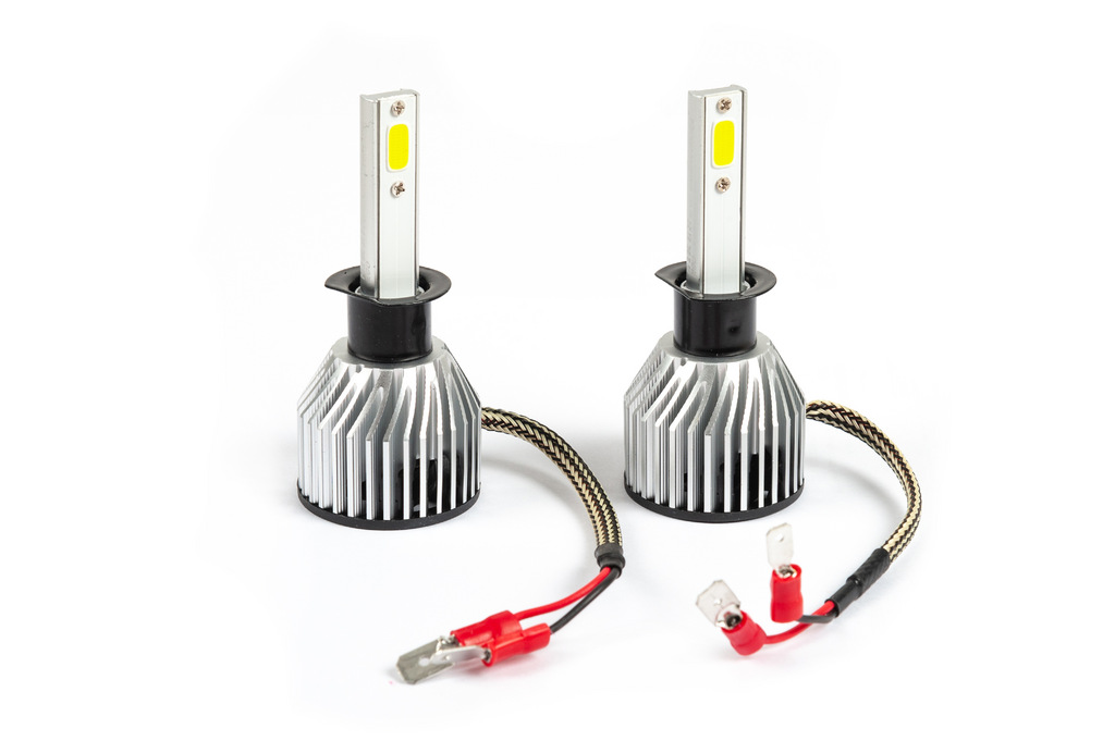 Комплект LED ламп H1 Niken Eco-series