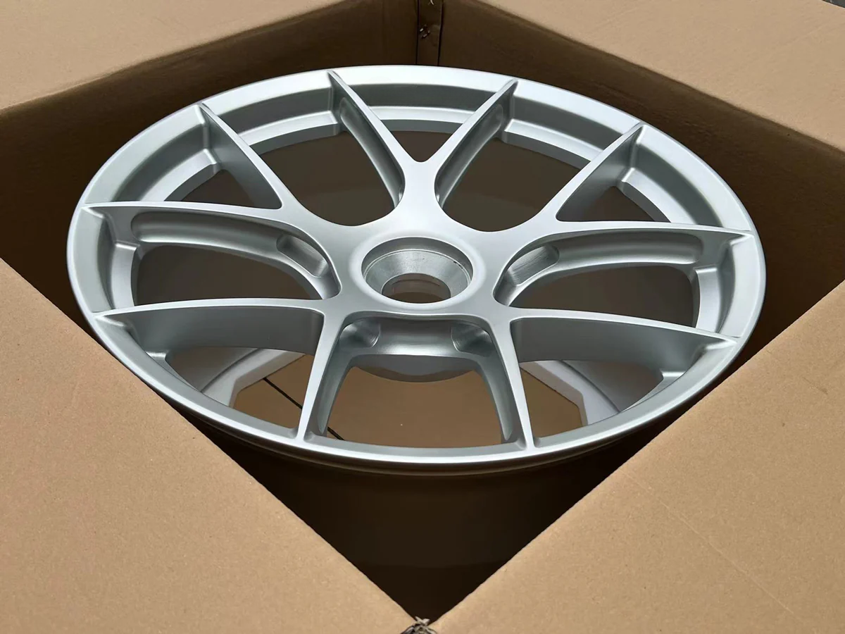 Ковані диски OEM R20 R21 V14 (4 шт) 6