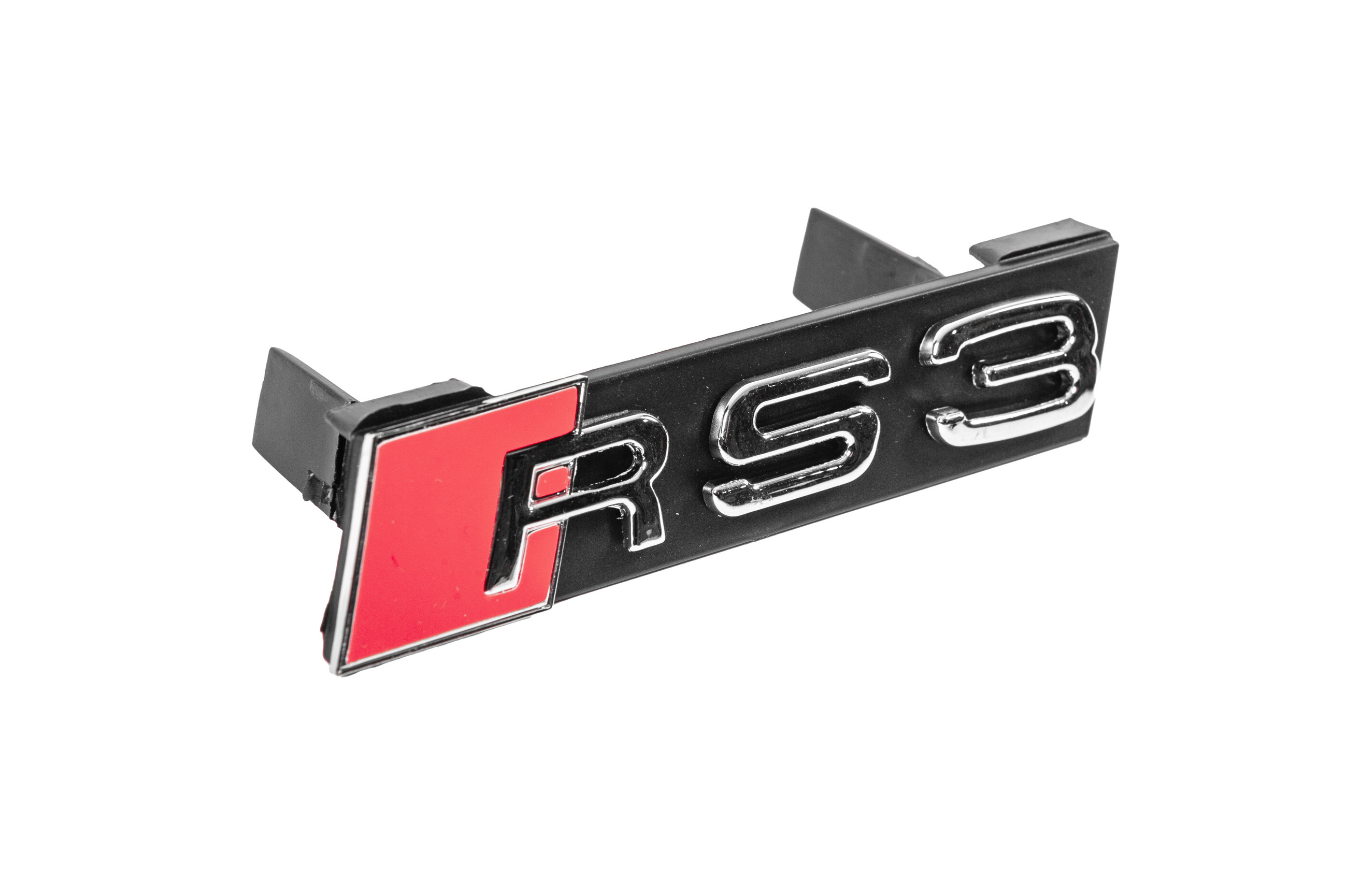 Емблема в решітку RS3 3