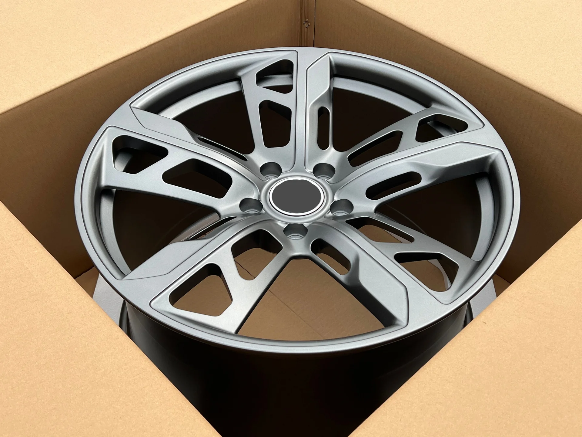 Ковані диски OEM R21 V1 (4 шт) 3
