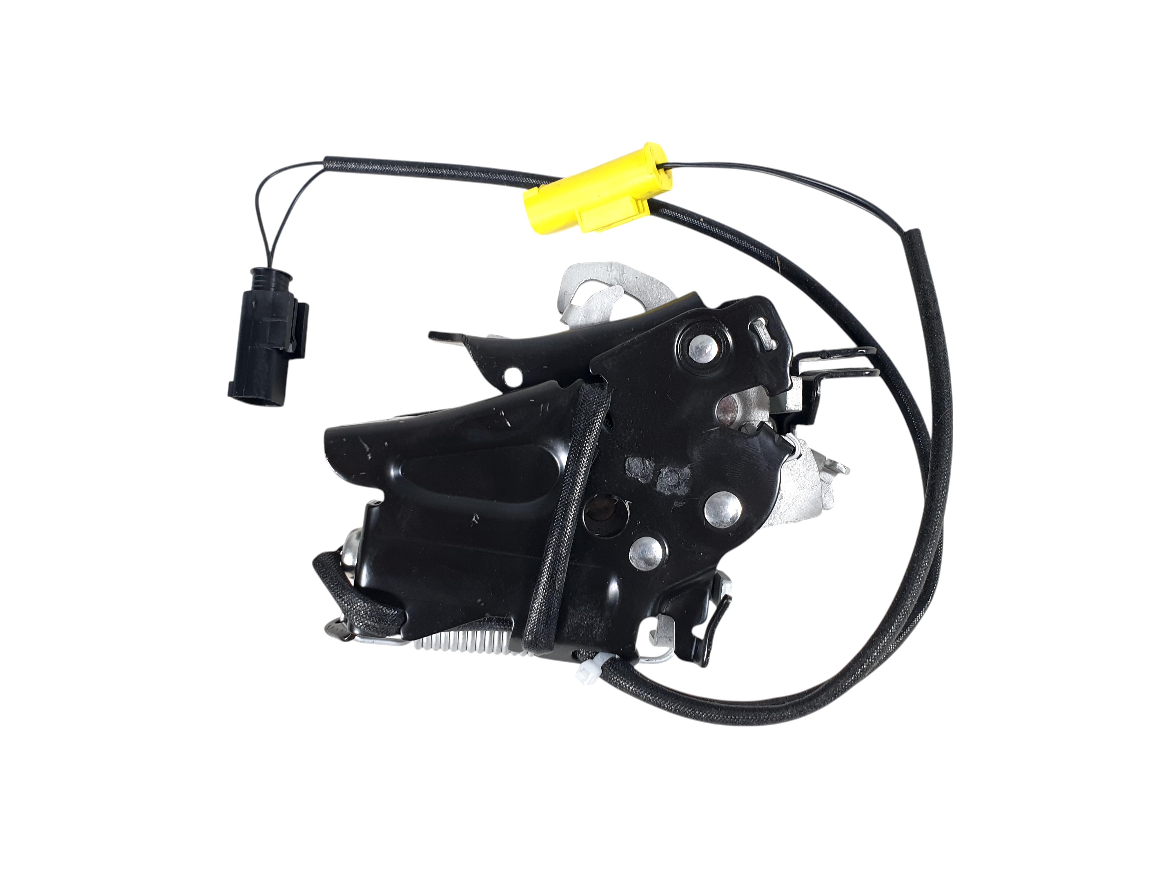 Замки капота LH (51237347410) на BMW 5 Series G30 / G31 2017-2020 року 2