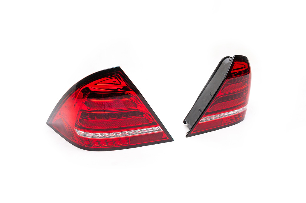 Задні стопи LED (2 шт) 4