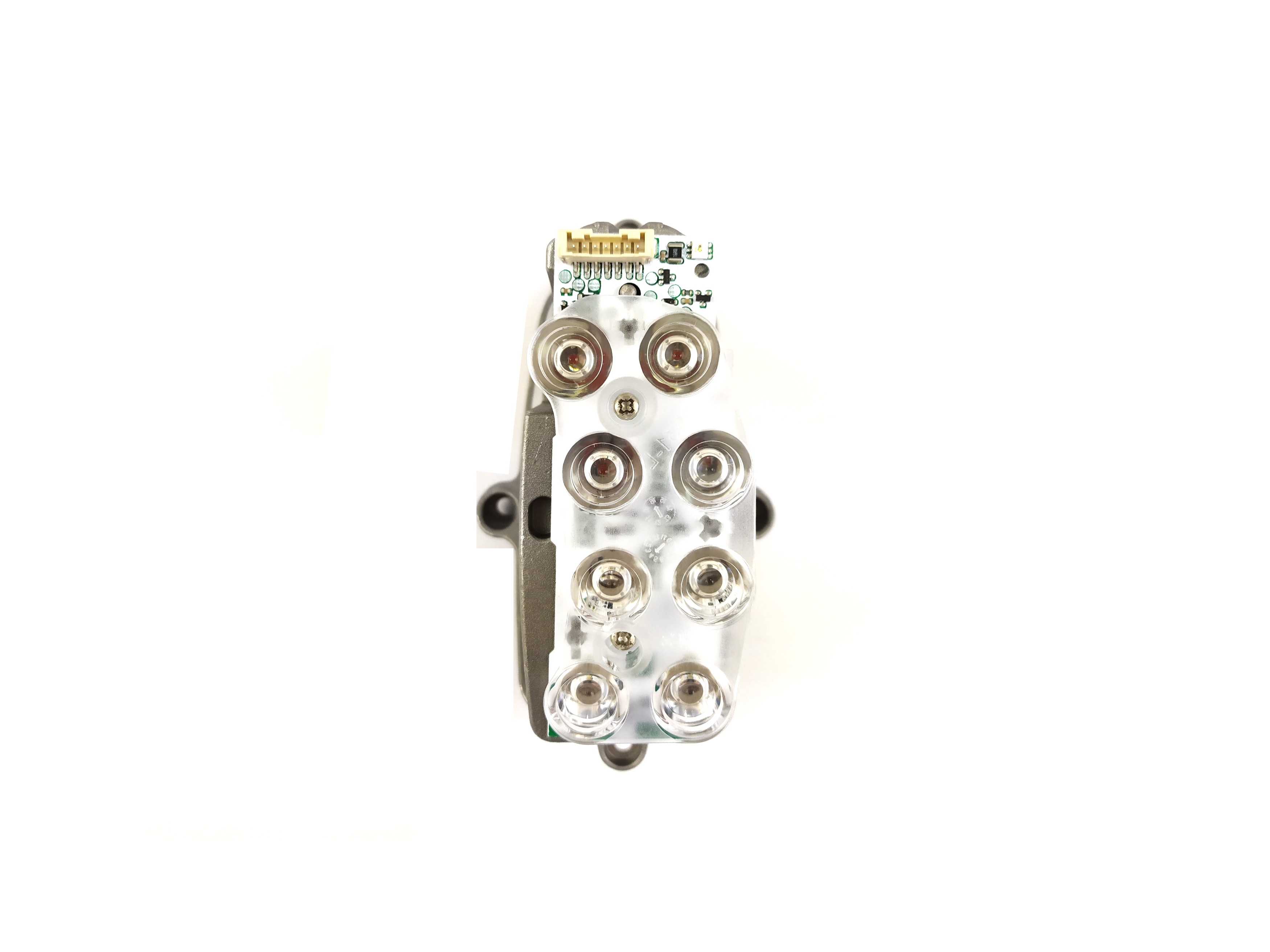 Блок управління модуль покажчика повороту LH на BMW 7 Series F01 / F02 2008-2015 року 2