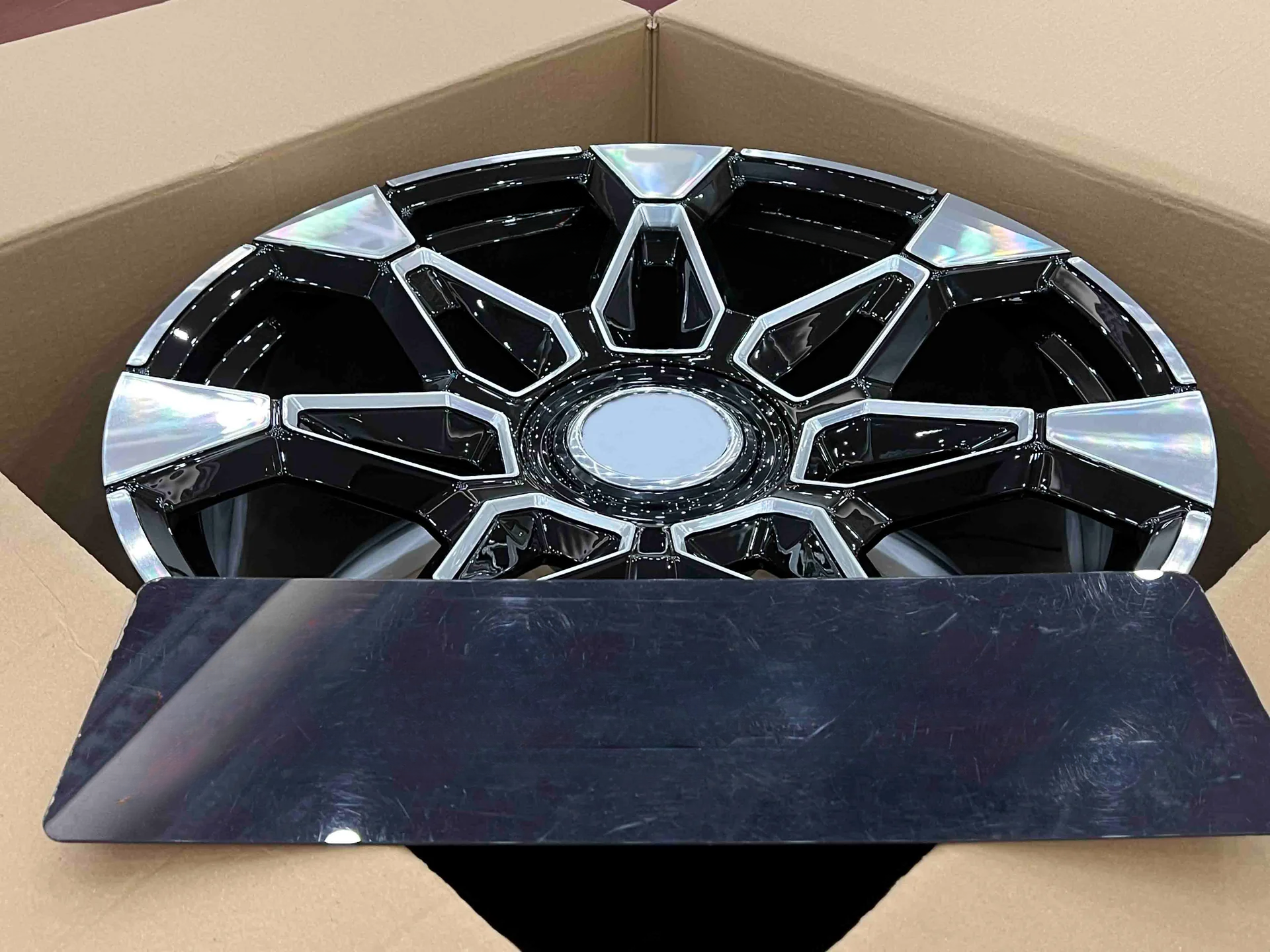 Ковані диски OEM R23 V2 (4 шт) 4