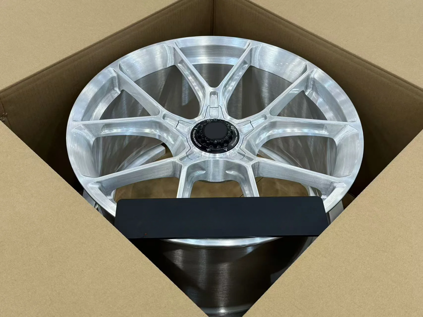 Ковані диски OEM R20 R21 V27 (4 шт) 5