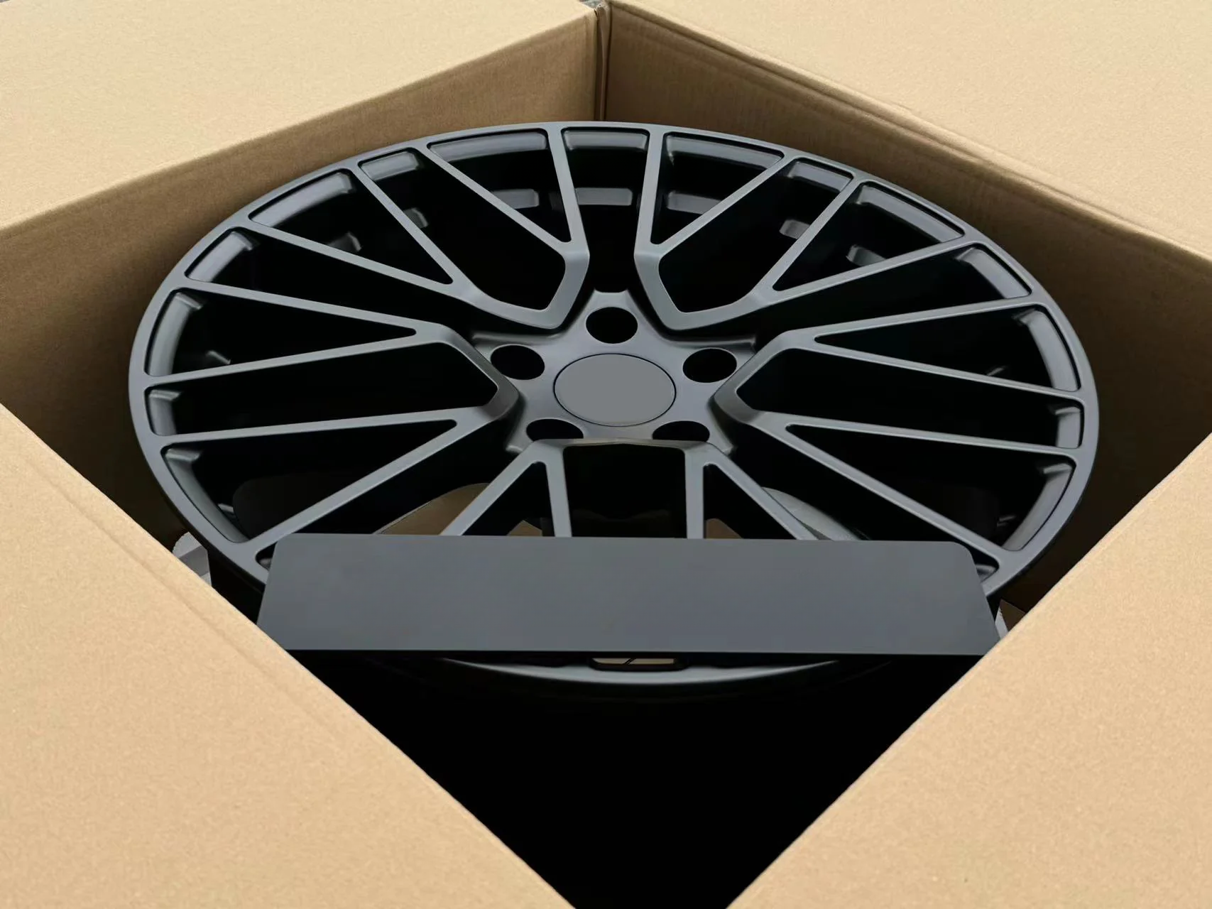 Ковані диски OEM R21 V3 (4 шт) 5