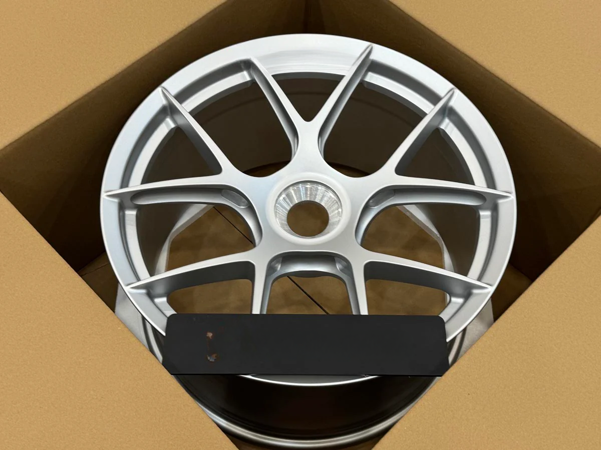 Ковані диски OEM R20 R21 V35 (4 шт) 2