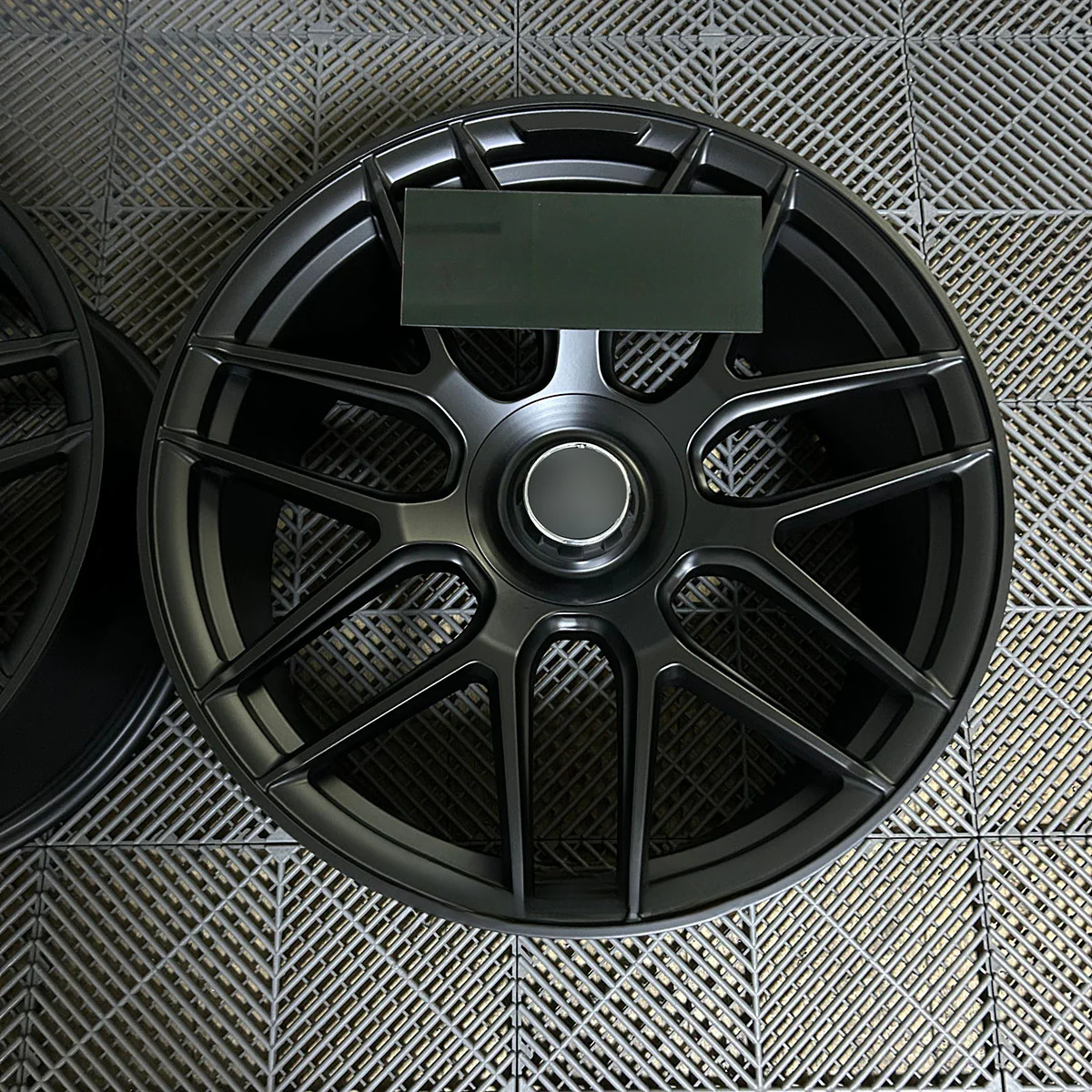 Ковані диски OEM R21 (4 шт) 2
