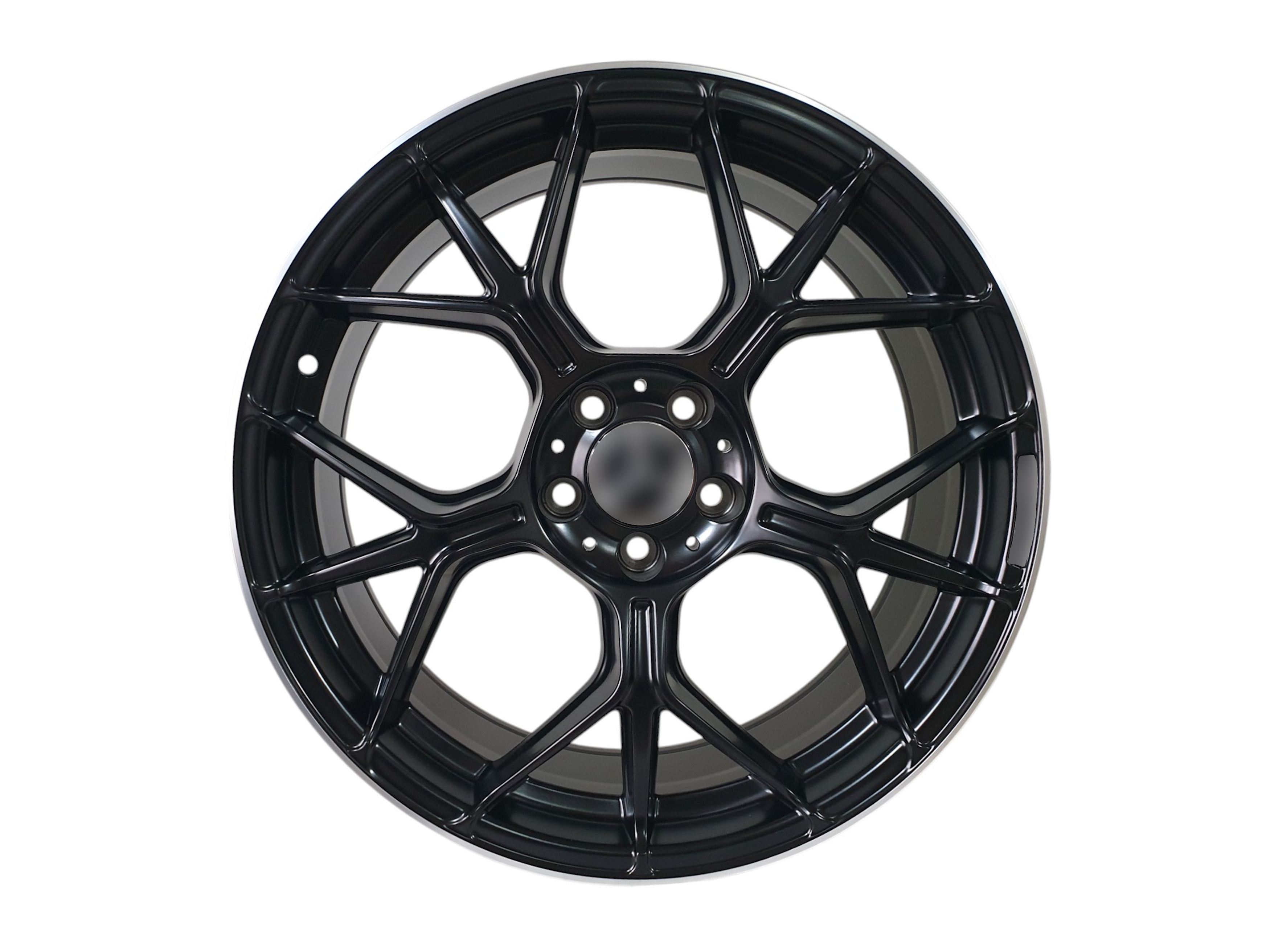 R19 SBML Диски (різноширокі) на Mercedes-Benz A-Class W176 2012-2015 року