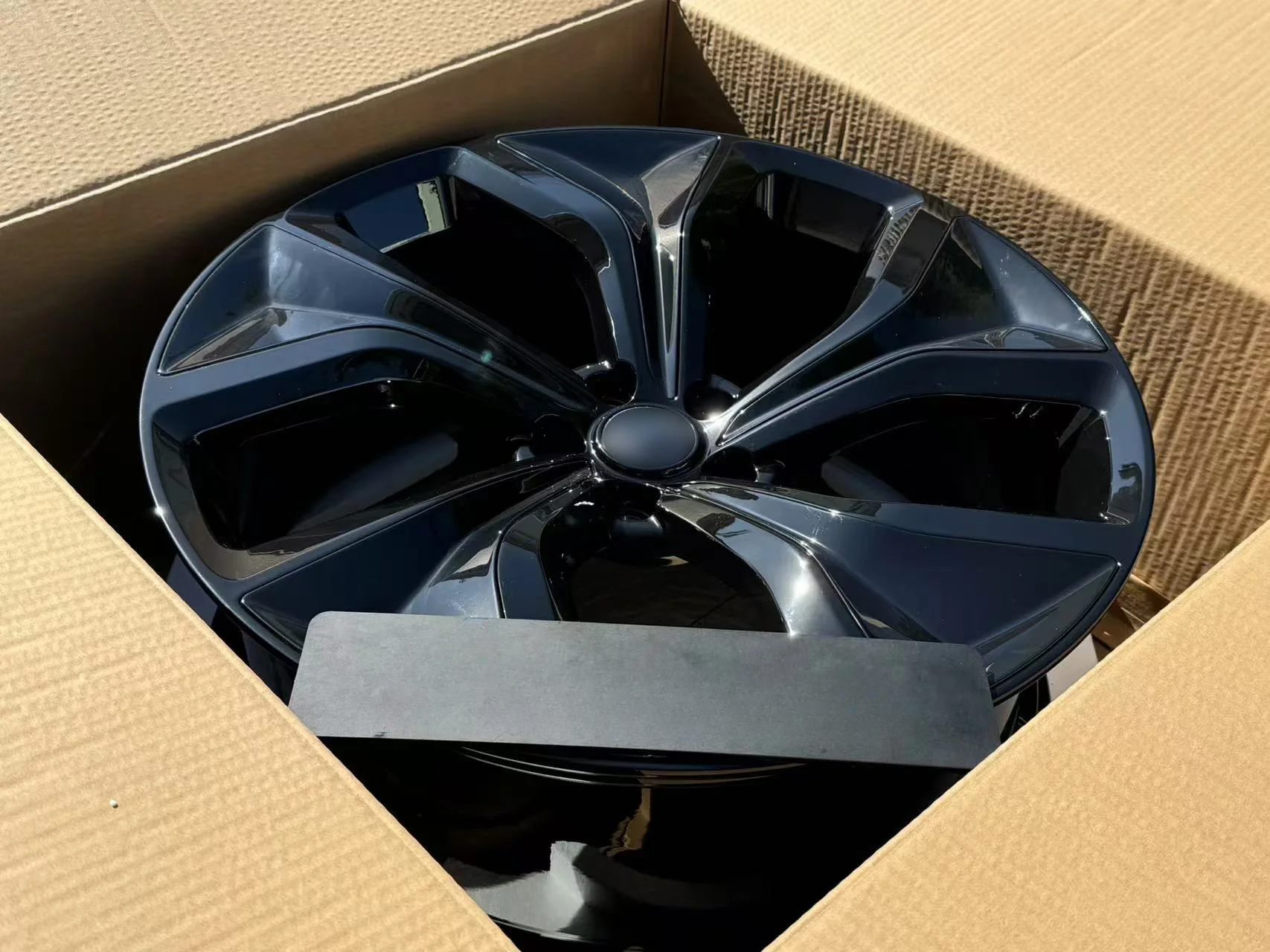 Ковані диски OEM R23 V9 (4 шт) 4