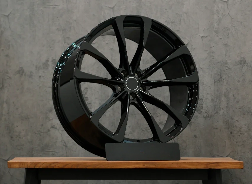 Ковані диски OEM R22 V3 (4 шт)