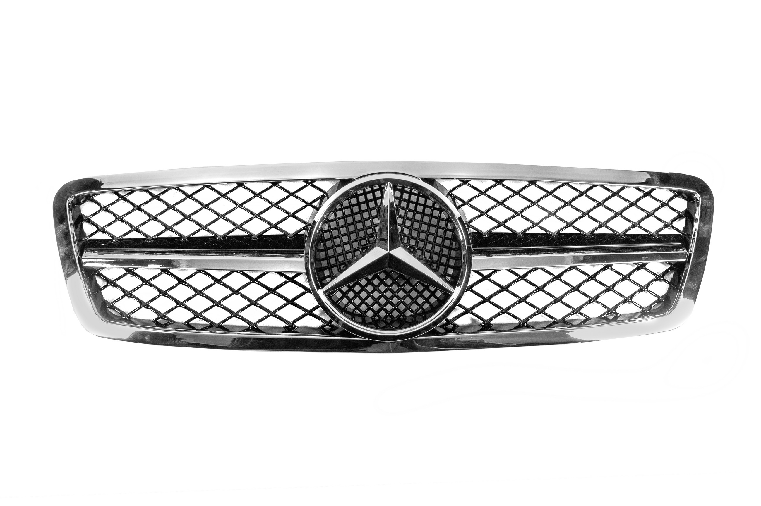 Передня решітка AMG 4
